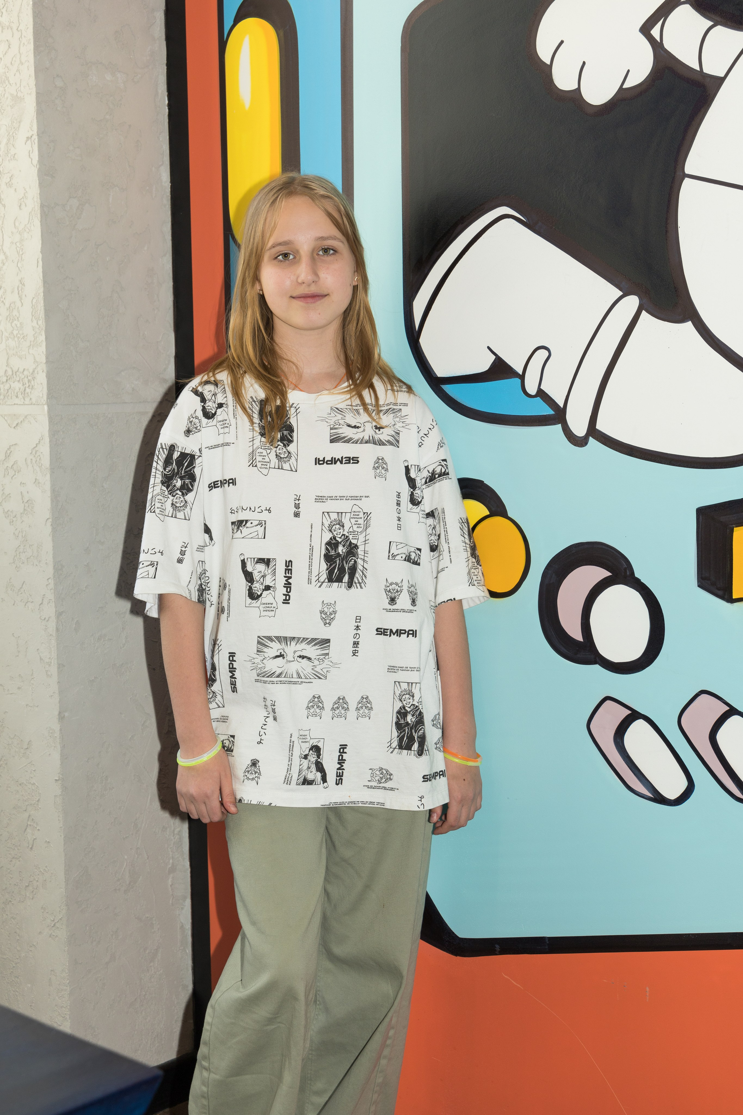 Дети. Фотограф-ретушёр