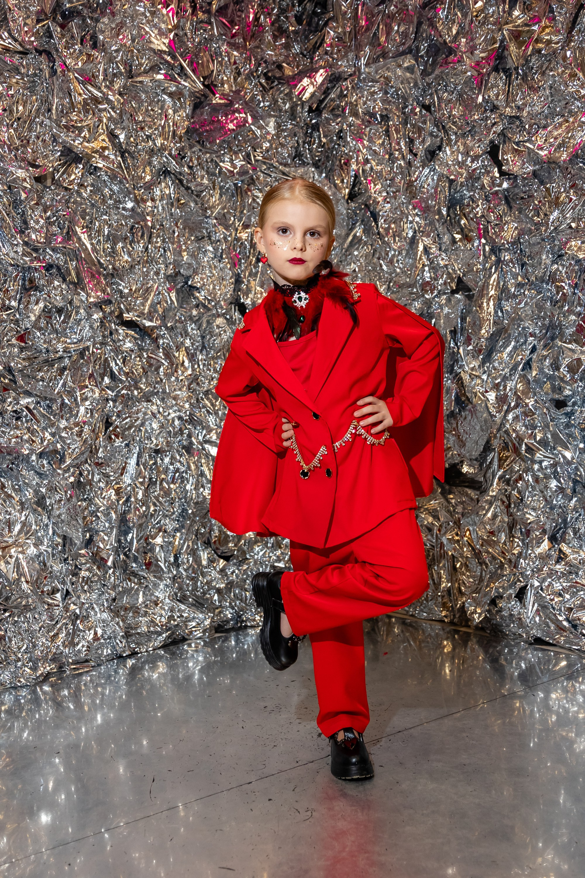 ESTET FASHION WEEK (KIDs REVOLUTION). Татьяна Чернышова свадебный фотограф Москва