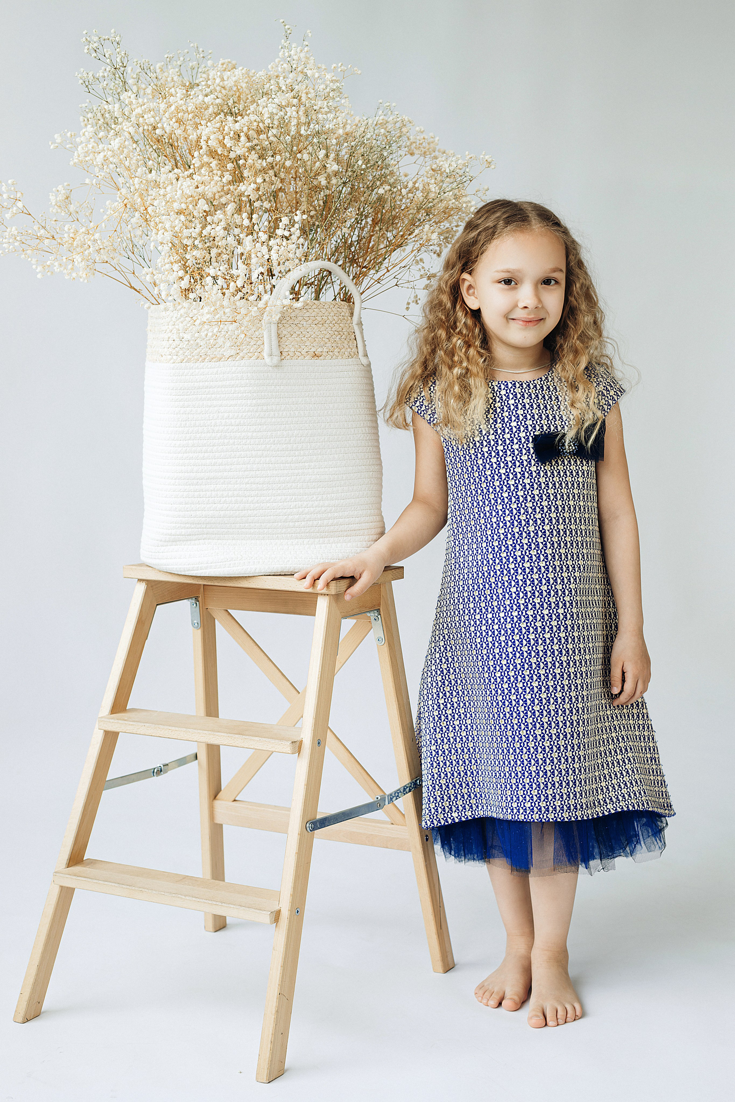 Лерочка. Портретный фотограф в Москве и МО Зимина Татьяна