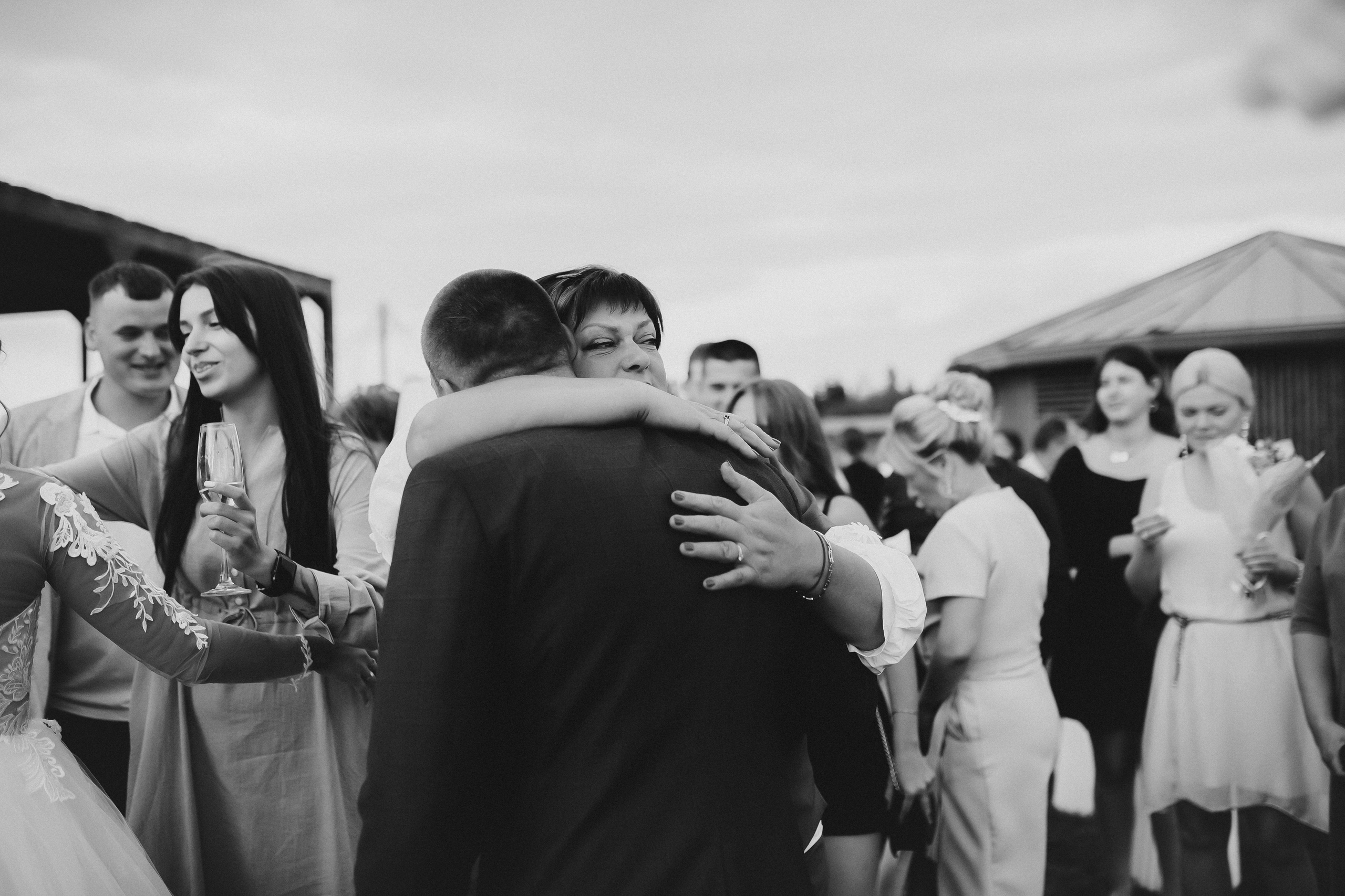 Никита & Олеся. Анна Михайлова|Свадебный фотограф в Санкт-Петербурге