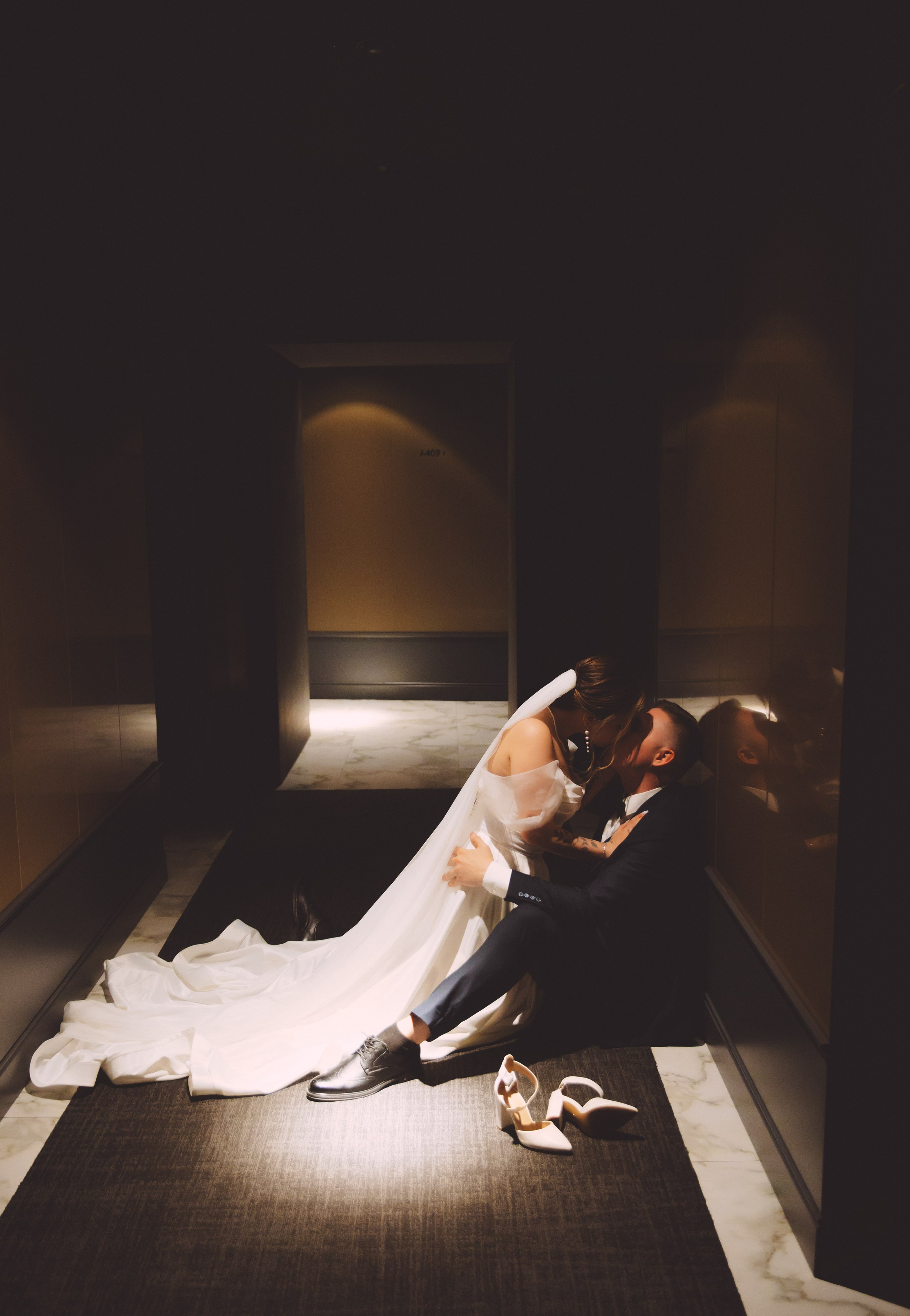 Wedding Day. Анна Михайлова|Свадебный фотограф в Санкт-Петербурге