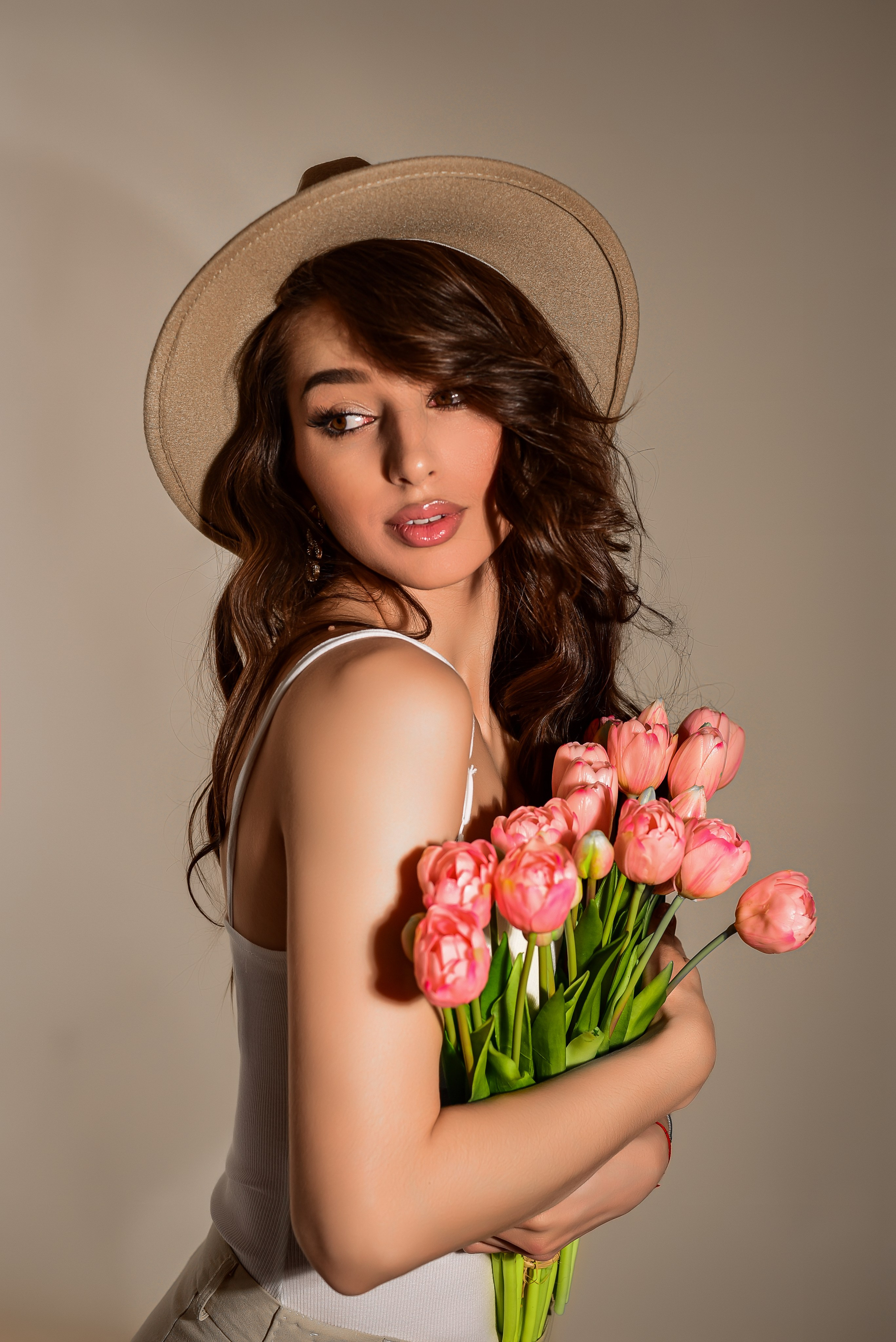 Фоновая студия. Семейный и свадебный фотограф в Донецке Донская Анастасия