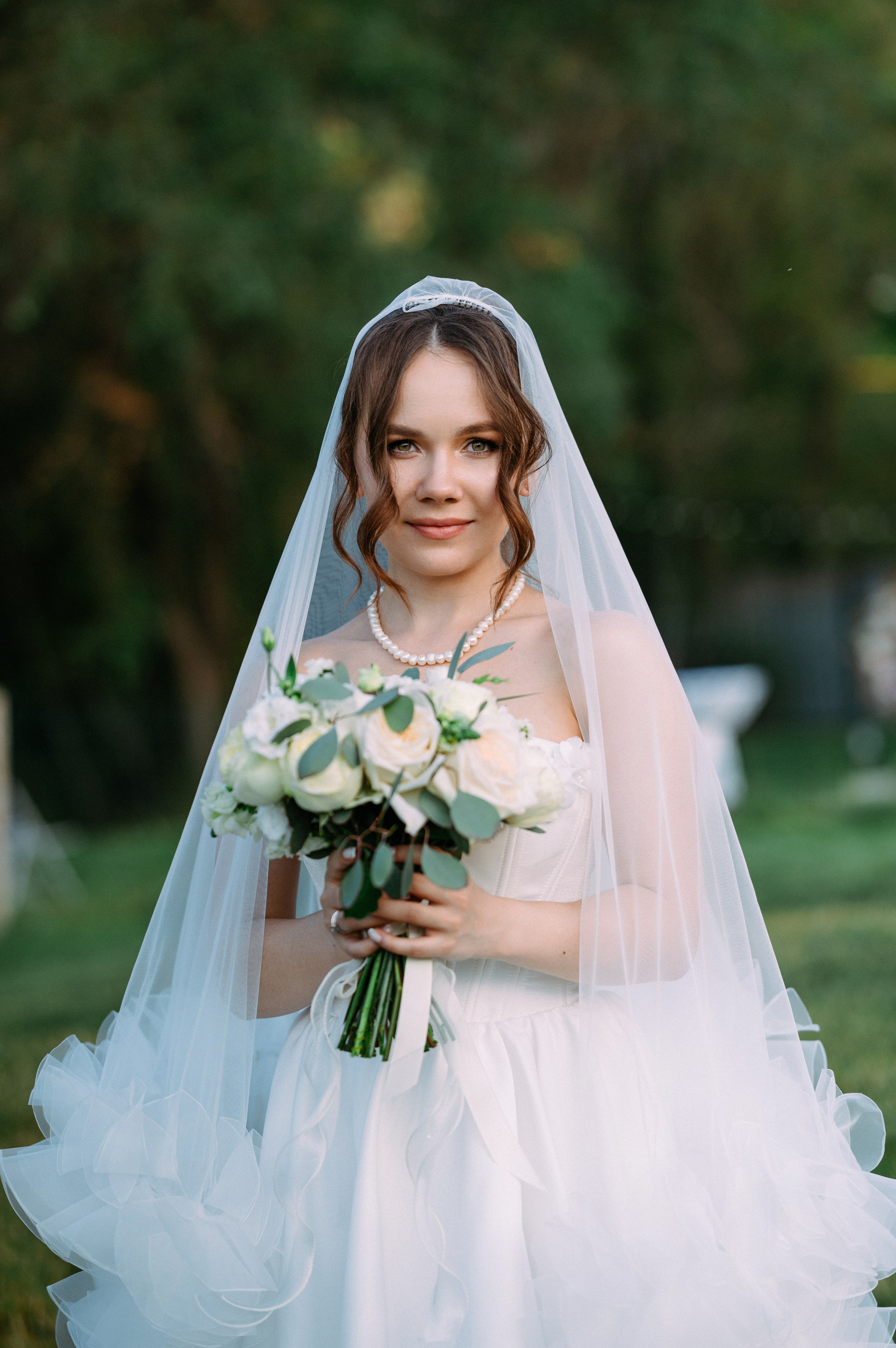 НЕЛЛИ И ДМИТРИЙ. Фотограф в Алматы — Дарья Фёдорова