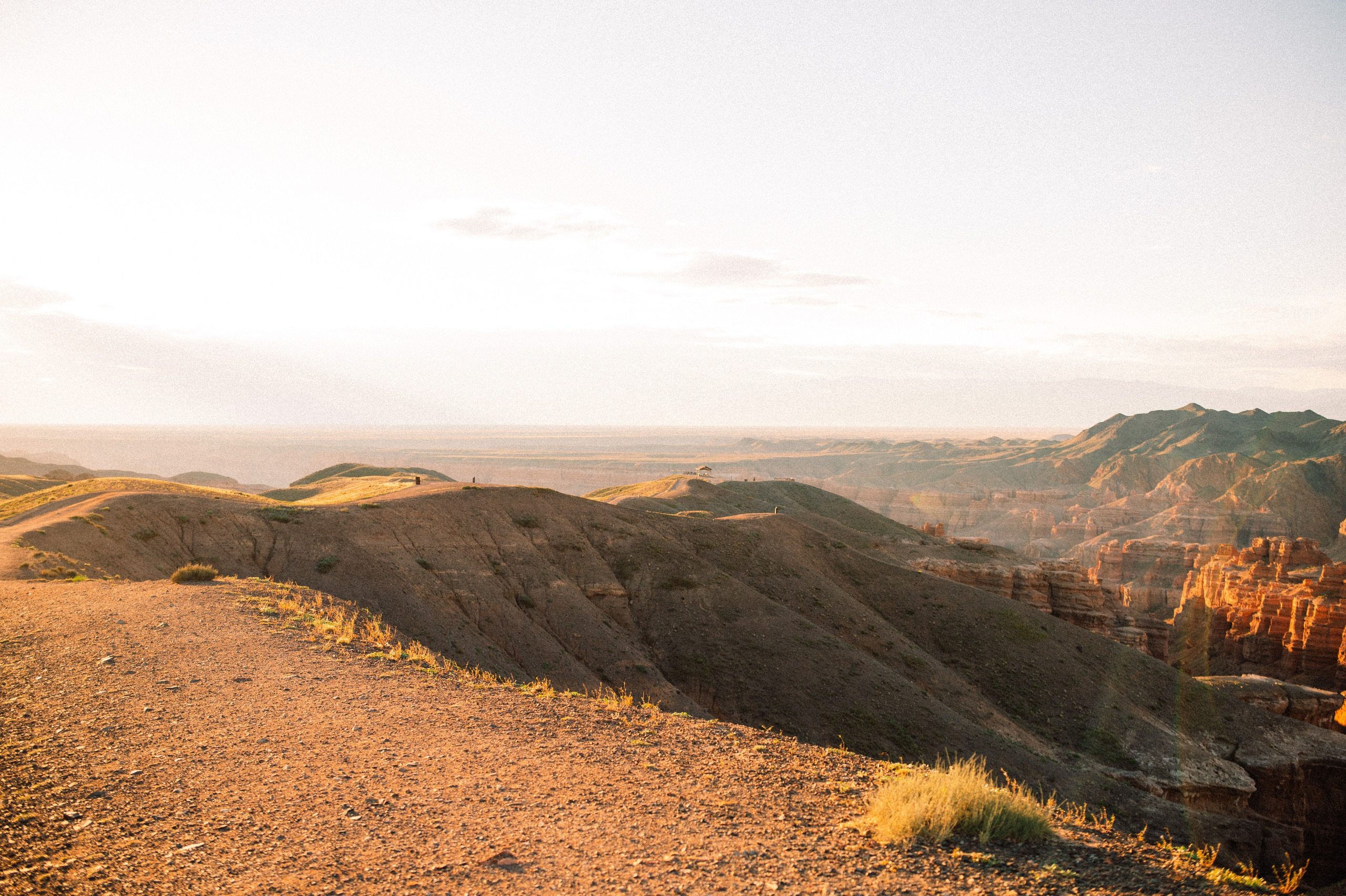 Чарын-Кольсай: лето 2024. Фотограф в Алматы — Дарья Фёдорова