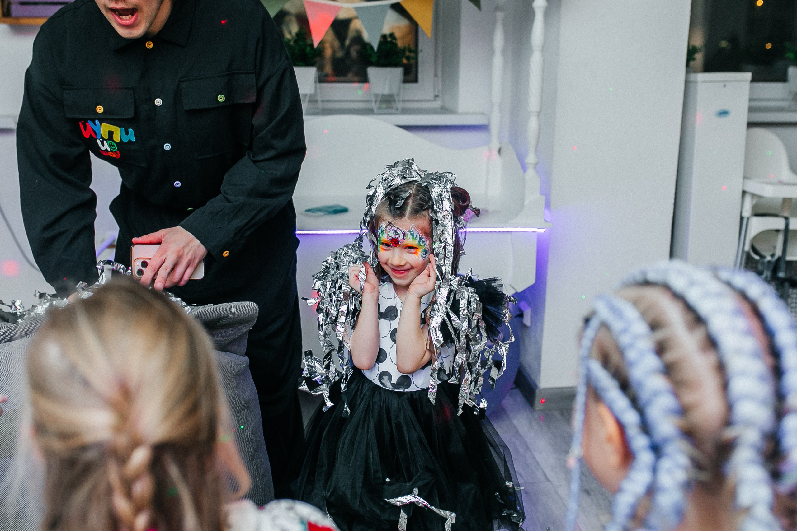 Др Мелисса. Фотограф в Новосибирске Ася Зверева