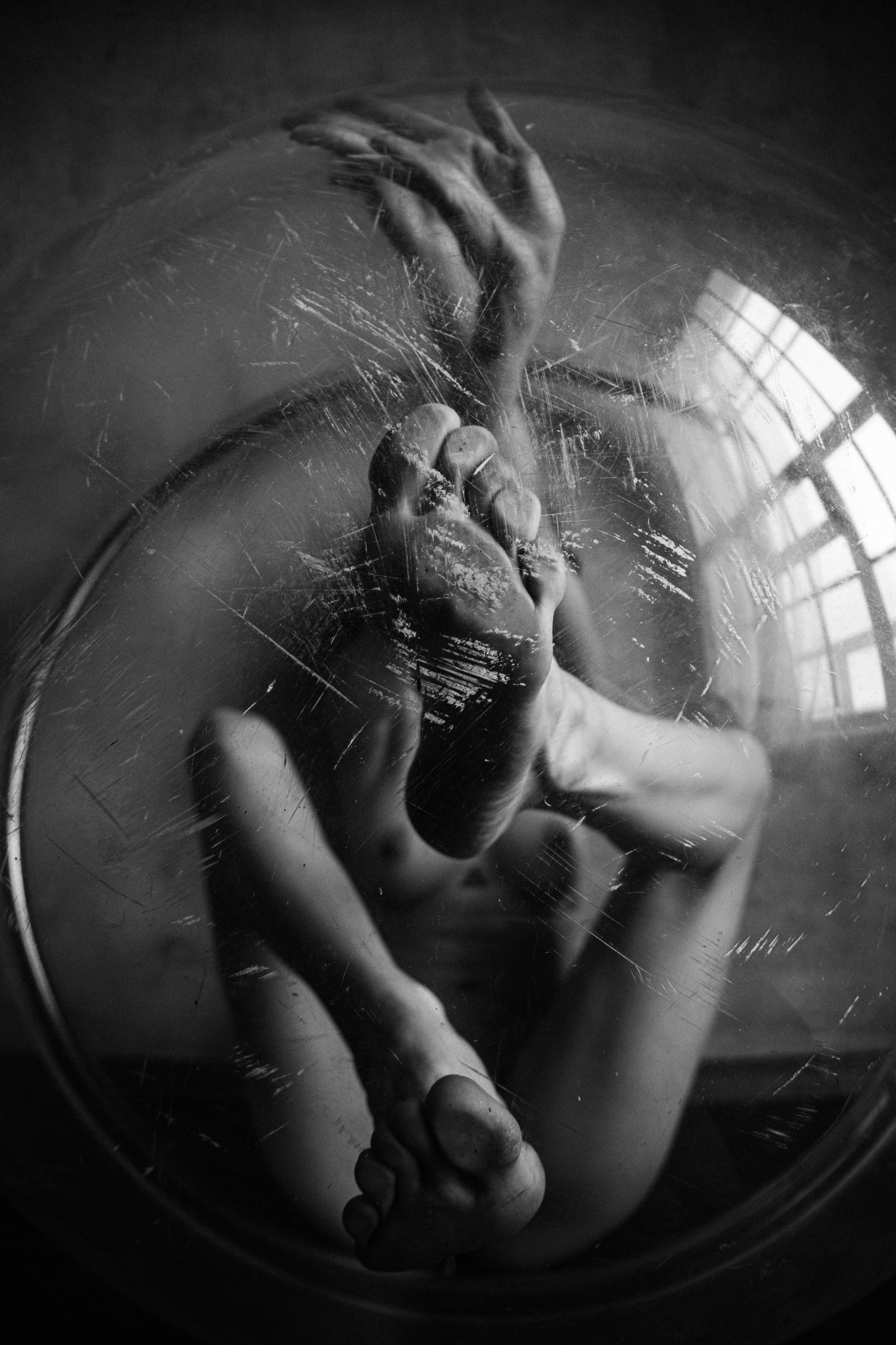 Мои ч/б работы. Портретный фотограф Марина Щеглова в Москве