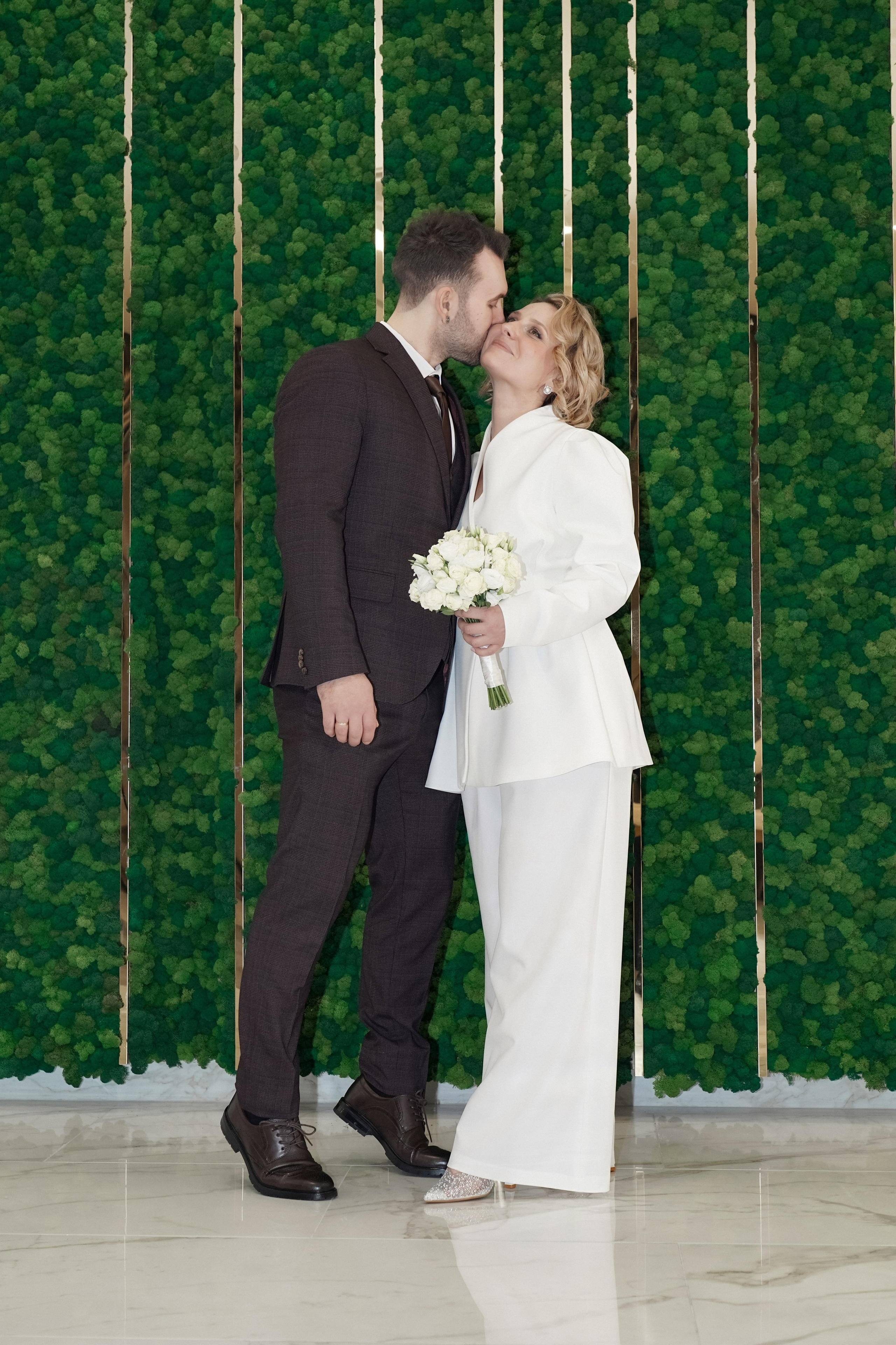 Митинский ЗАГС + отель Милан. Анна, фотограф Москва, Зеленоград