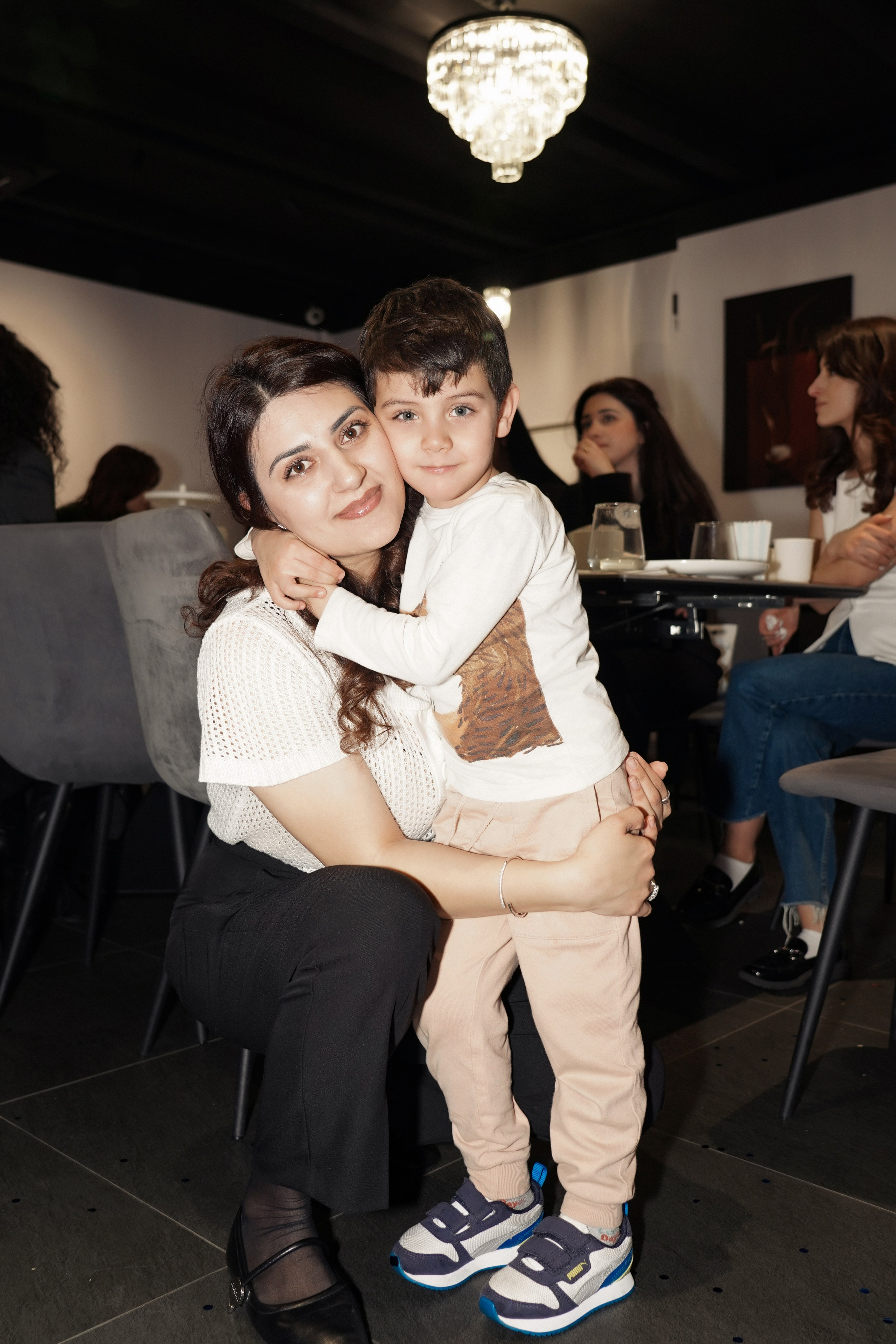 Детский день рождения📍лофт Бомонд. Анна, фотограф Москва, Зеленоград