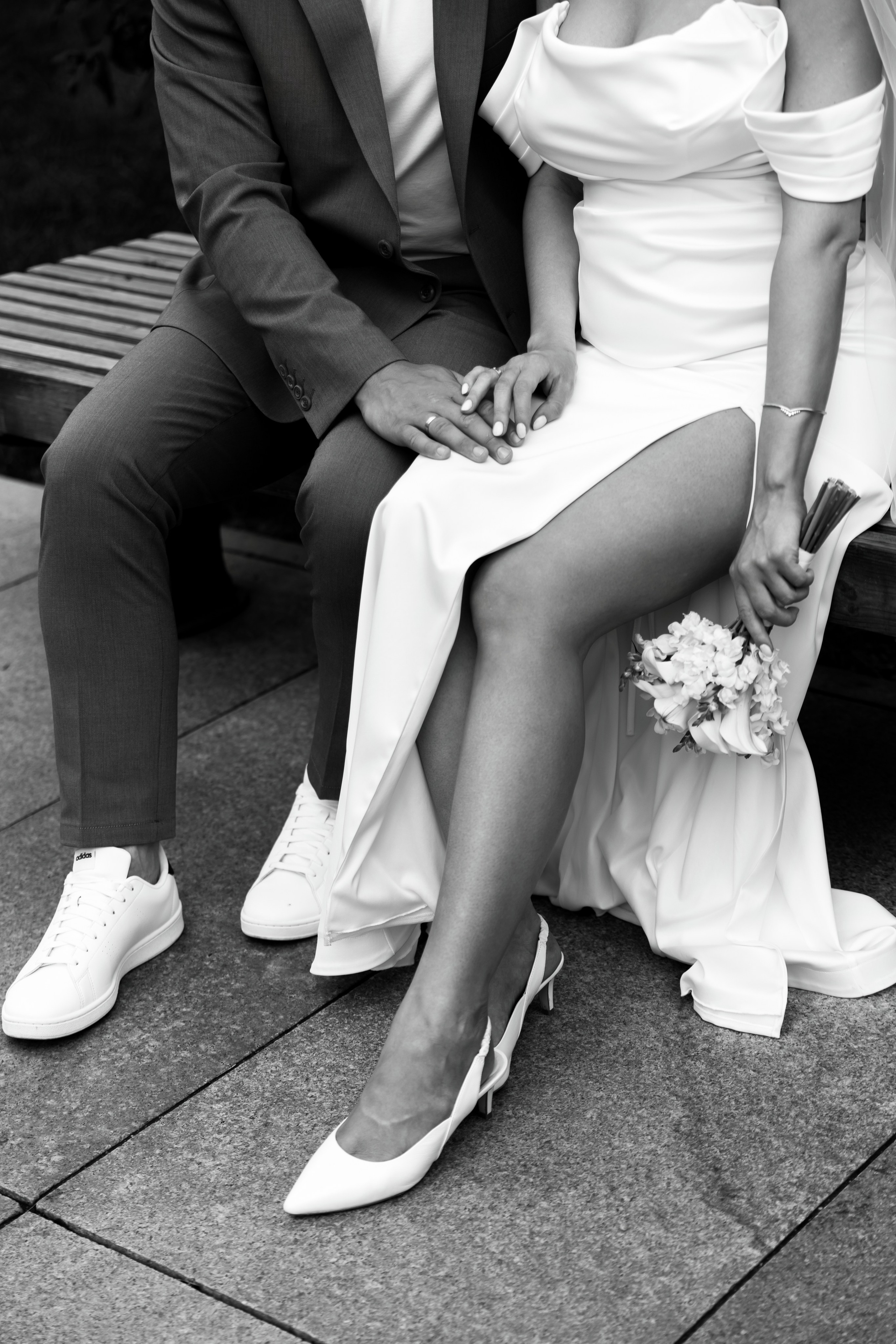 Елена и Дмитрий. Профессиональный фотограф Надежда Антонова