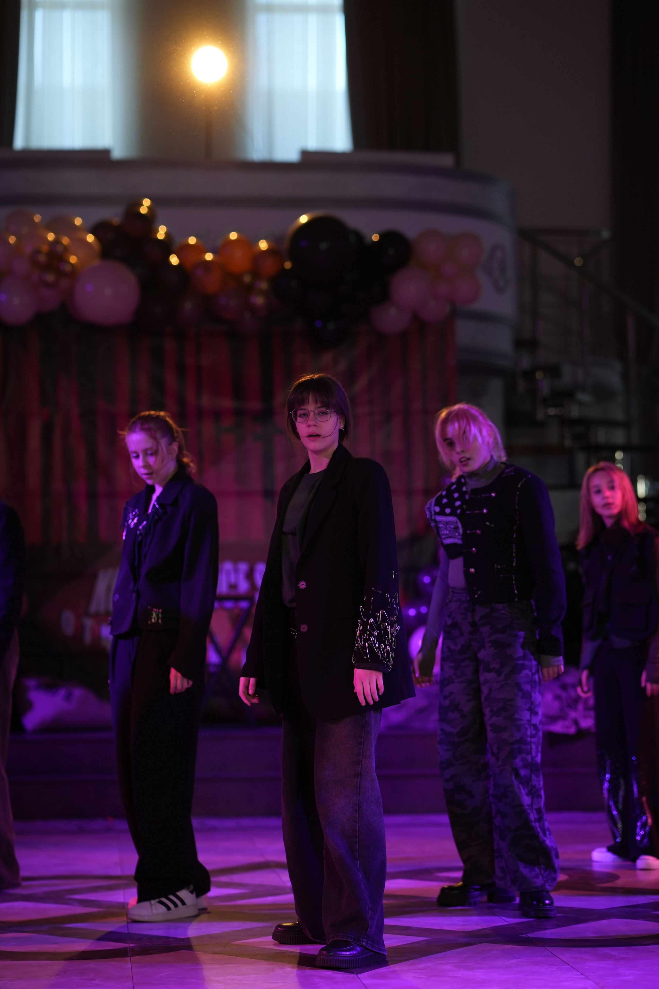 Отчётный концер KOD'A dance studio. Фотограф, видеограф Пятигорск, Ставрополь, Ессентуки, Petlyakovs_photo