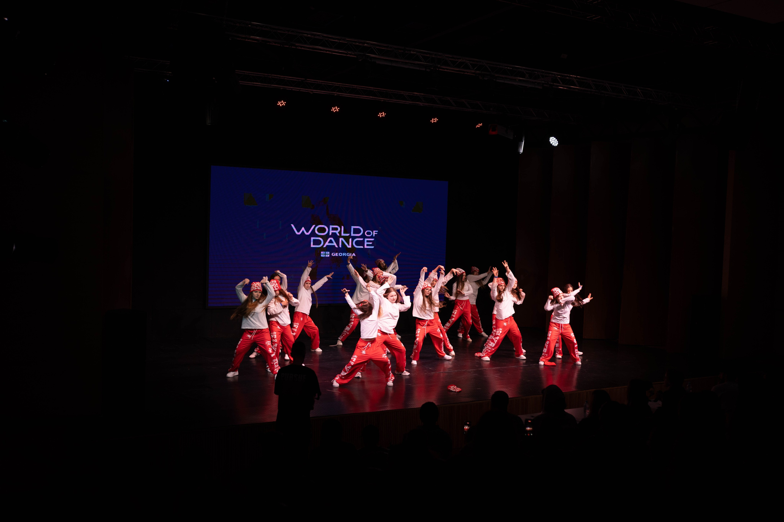 World of dance Georgia 2026. Фотограф, видеограф Пятигорск, Ставрополь, Ессентуки, Petlyakovs_photo