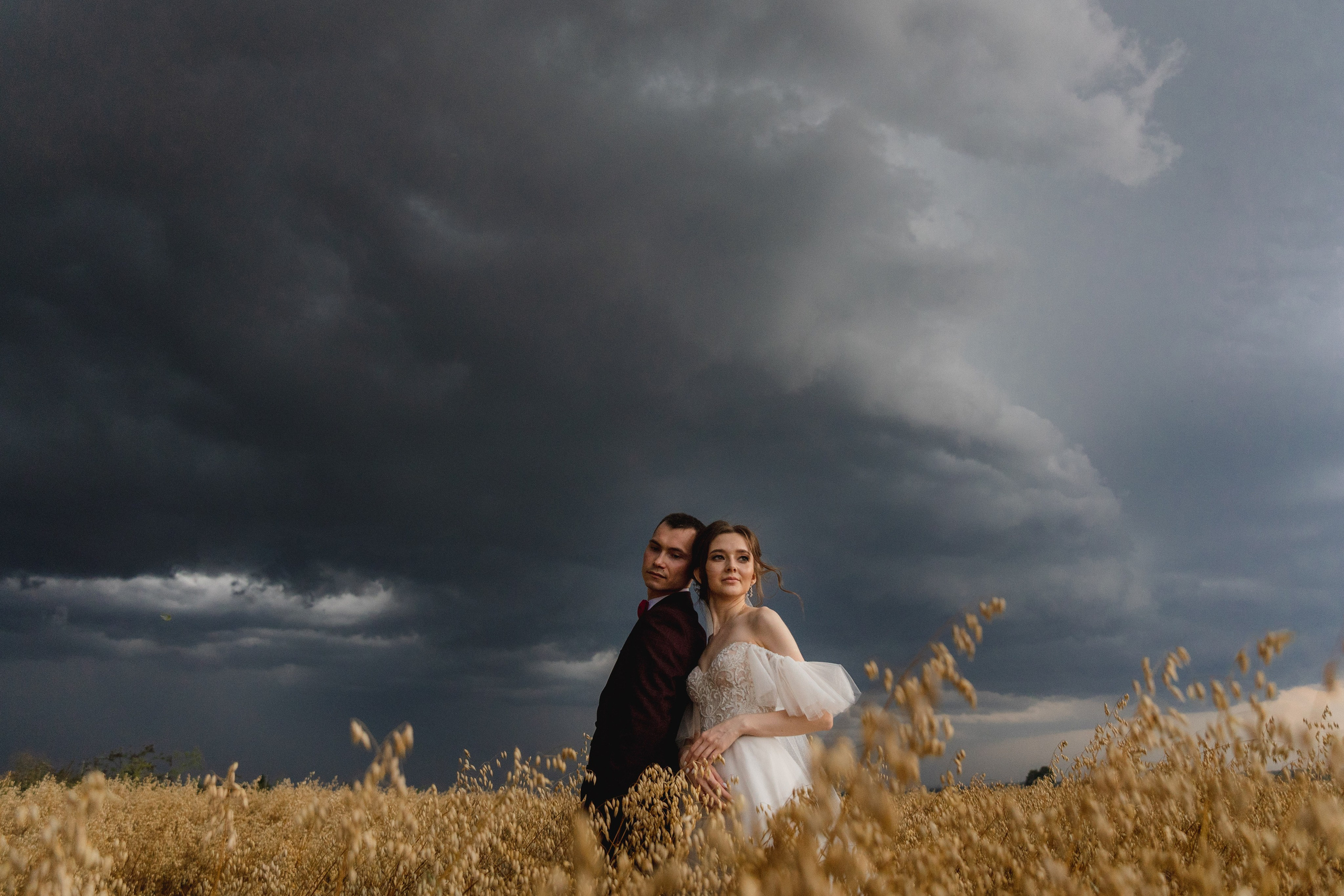 Фотограф Дарья Норкина