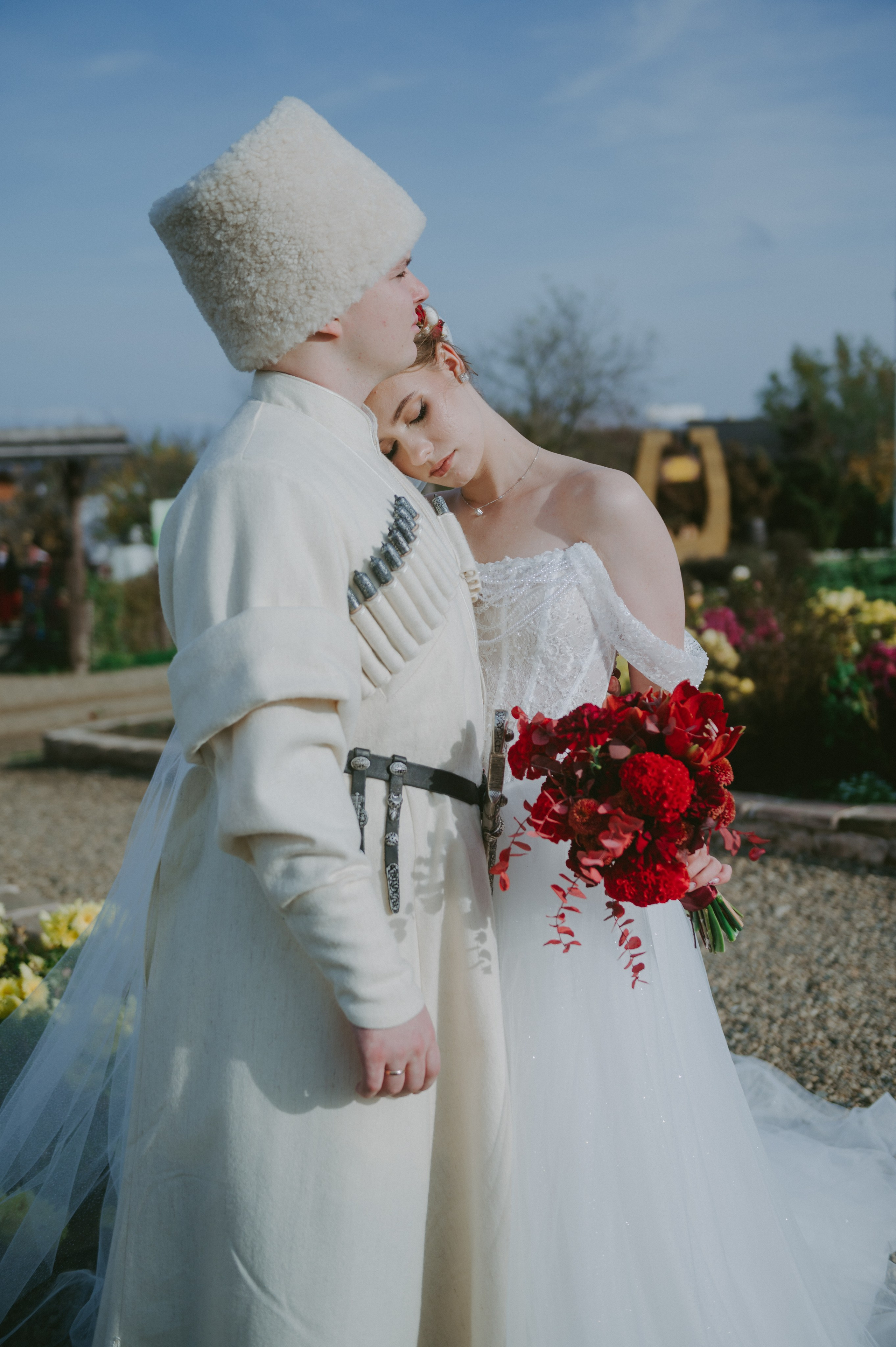 Полина & Михаил. Свадебный и семейный фотограф город Темрюк Фотостудия Темрюк