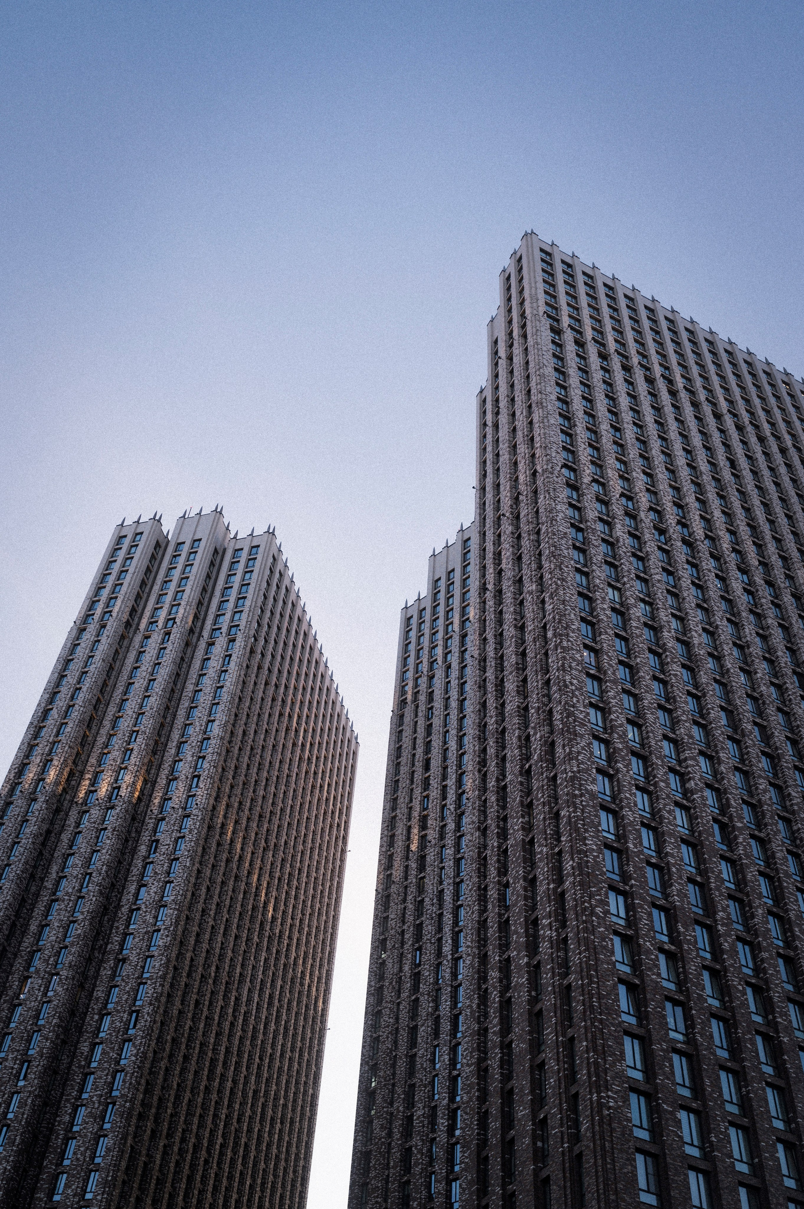 Random, 1. Kartascheff