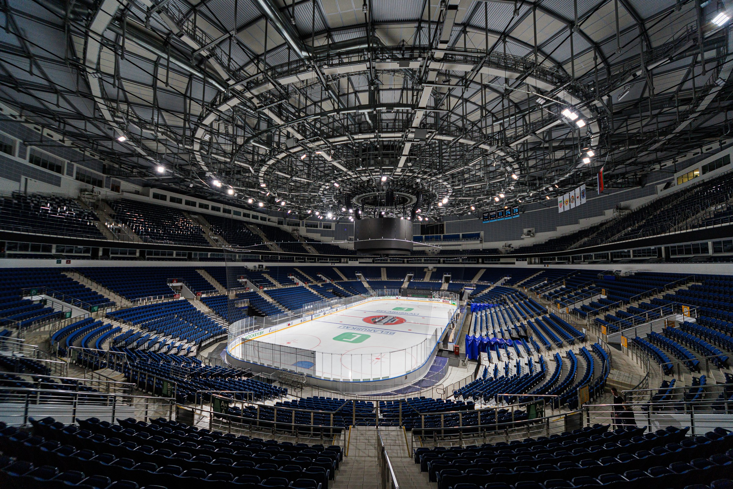 Интерьеры. Репортажный фотограф Александр Задорин, Минск, Беларусь