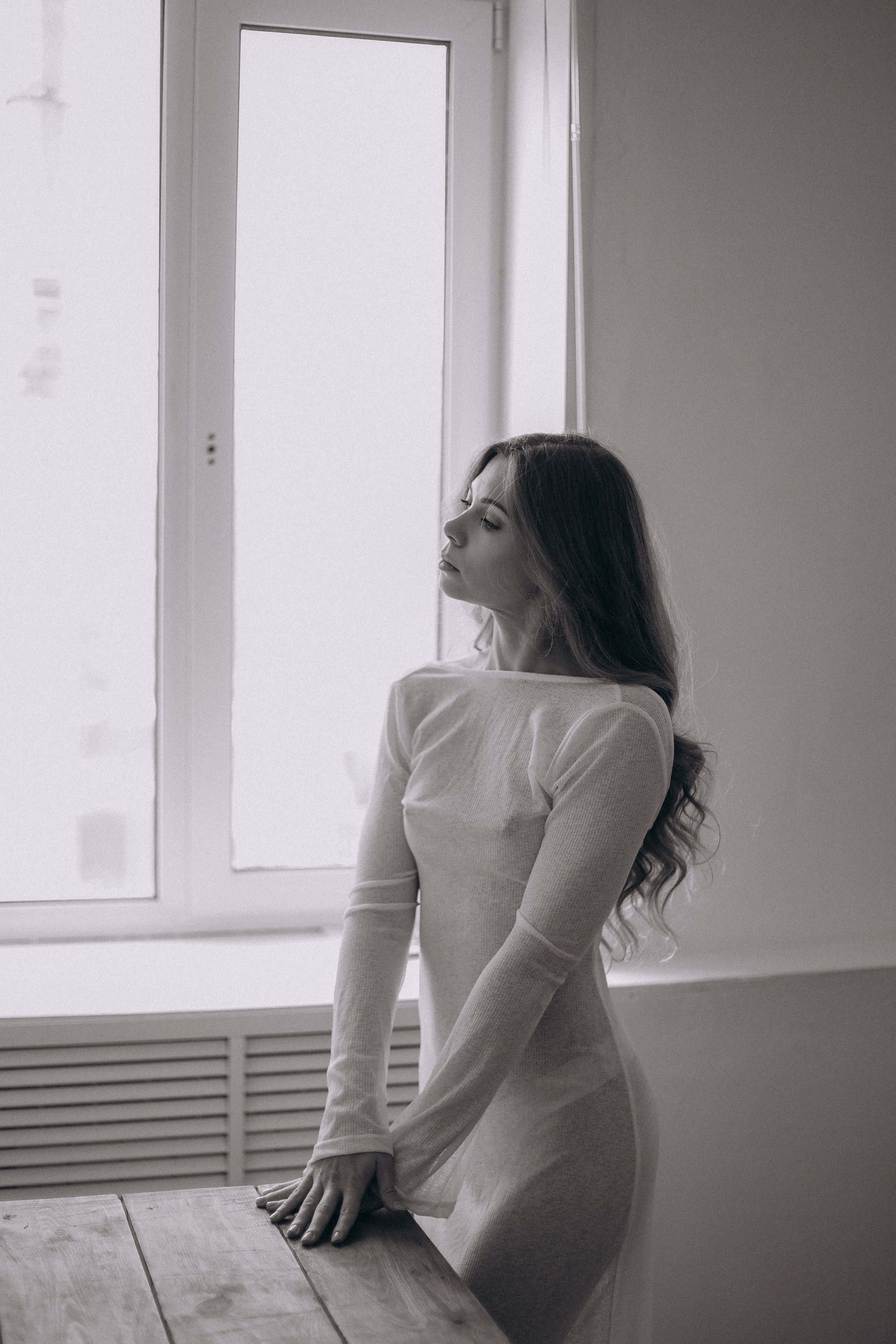 OLYA. О фотографии с душой