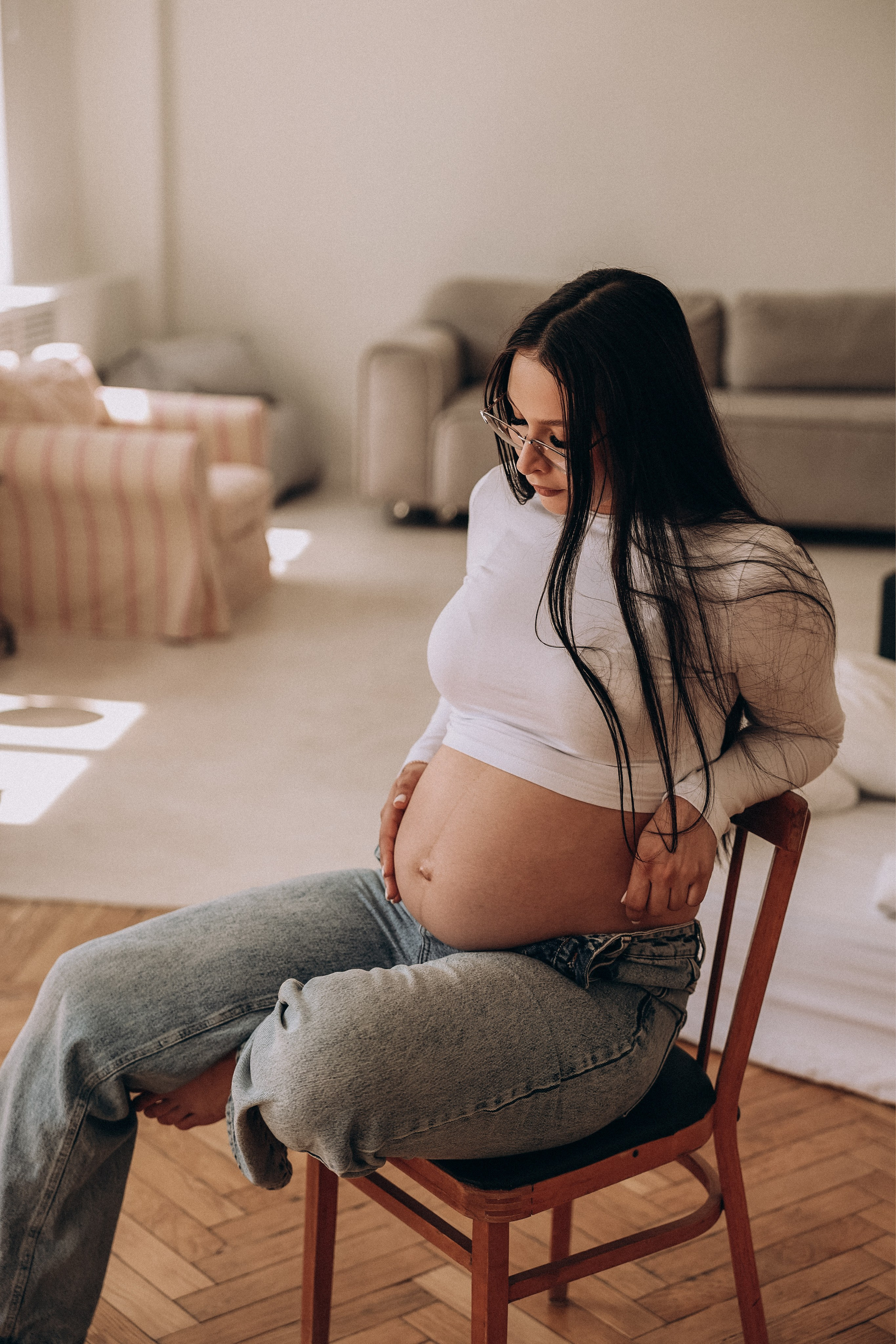 Маша и Вова. О фотографии с душой