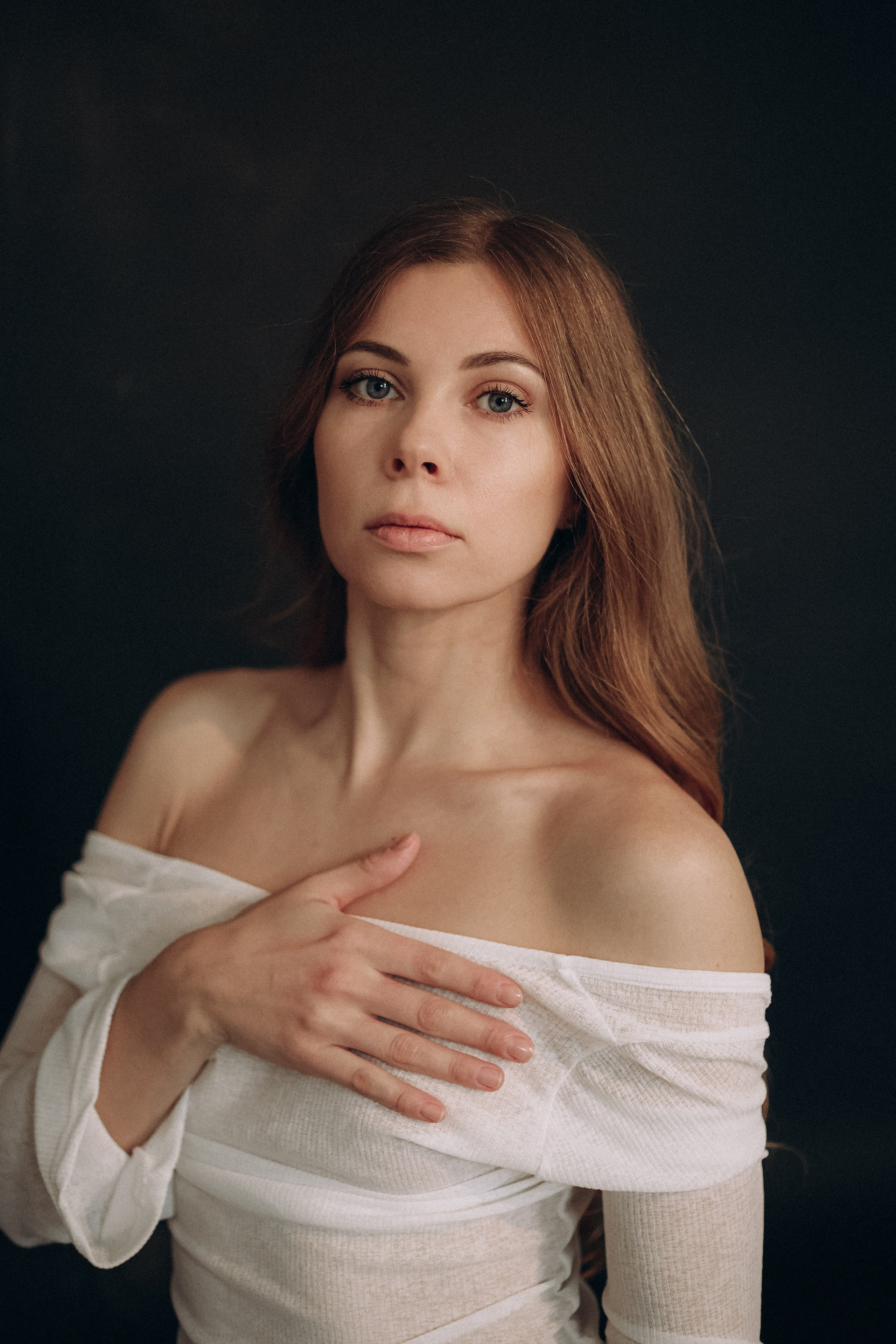 OLYA. О фотографии с душой