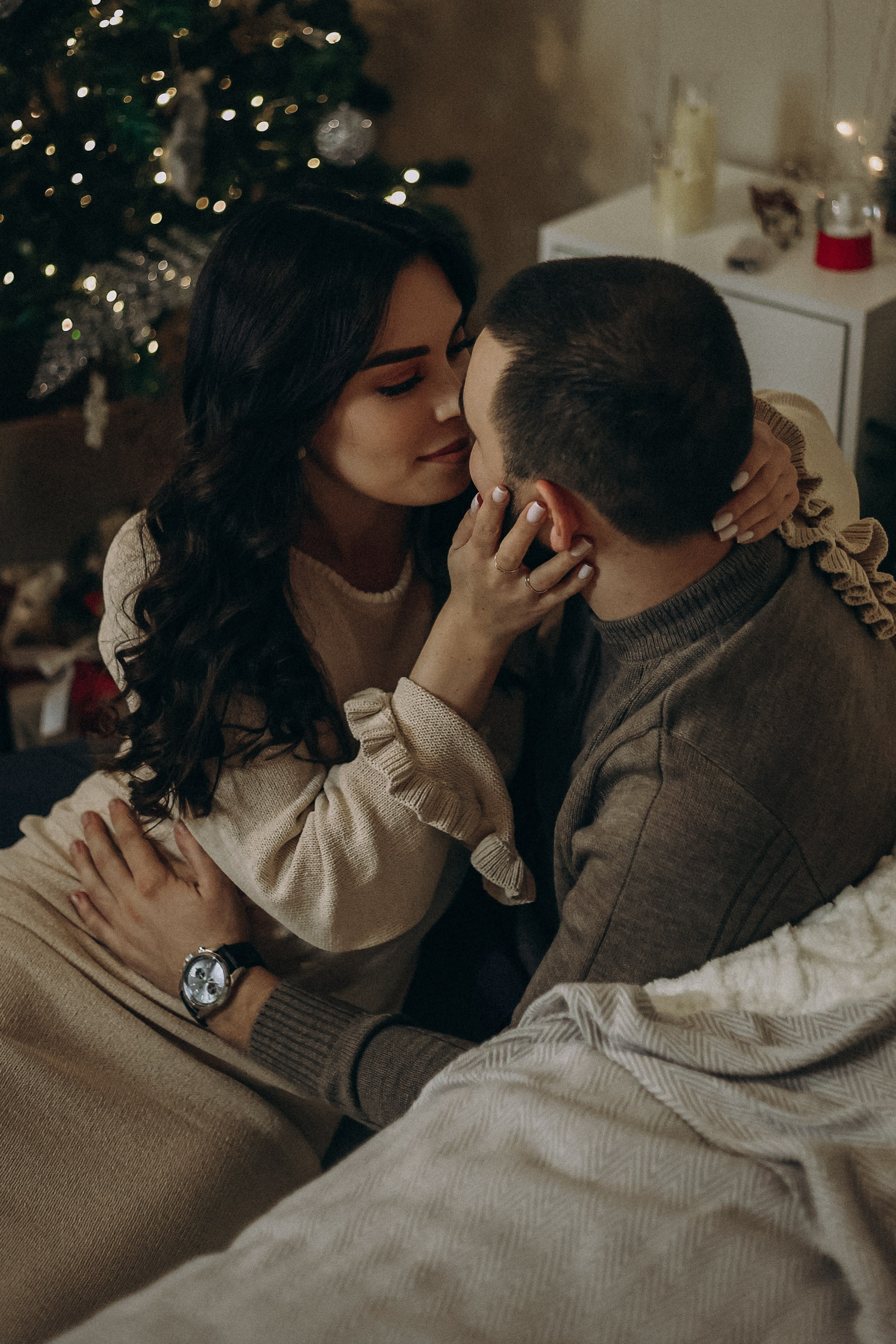 Артём и Анжелика. О фотографии с душой