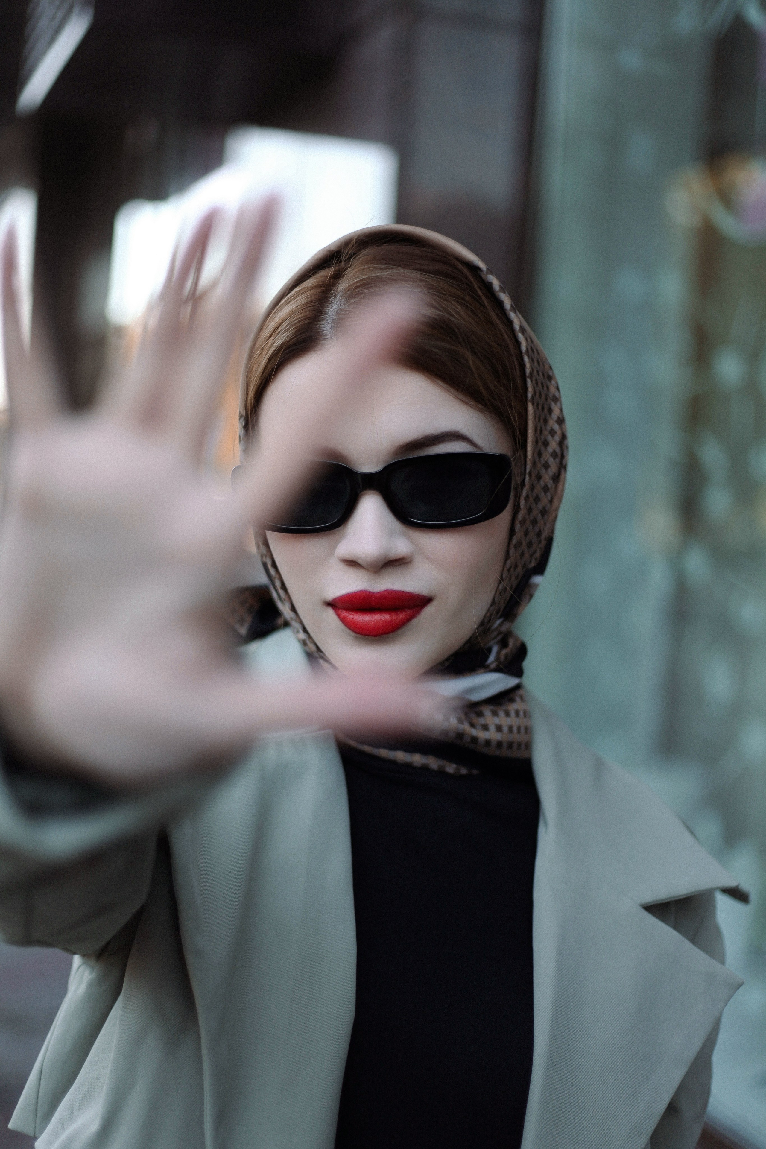 ANASTASIA. О фотографии с душой