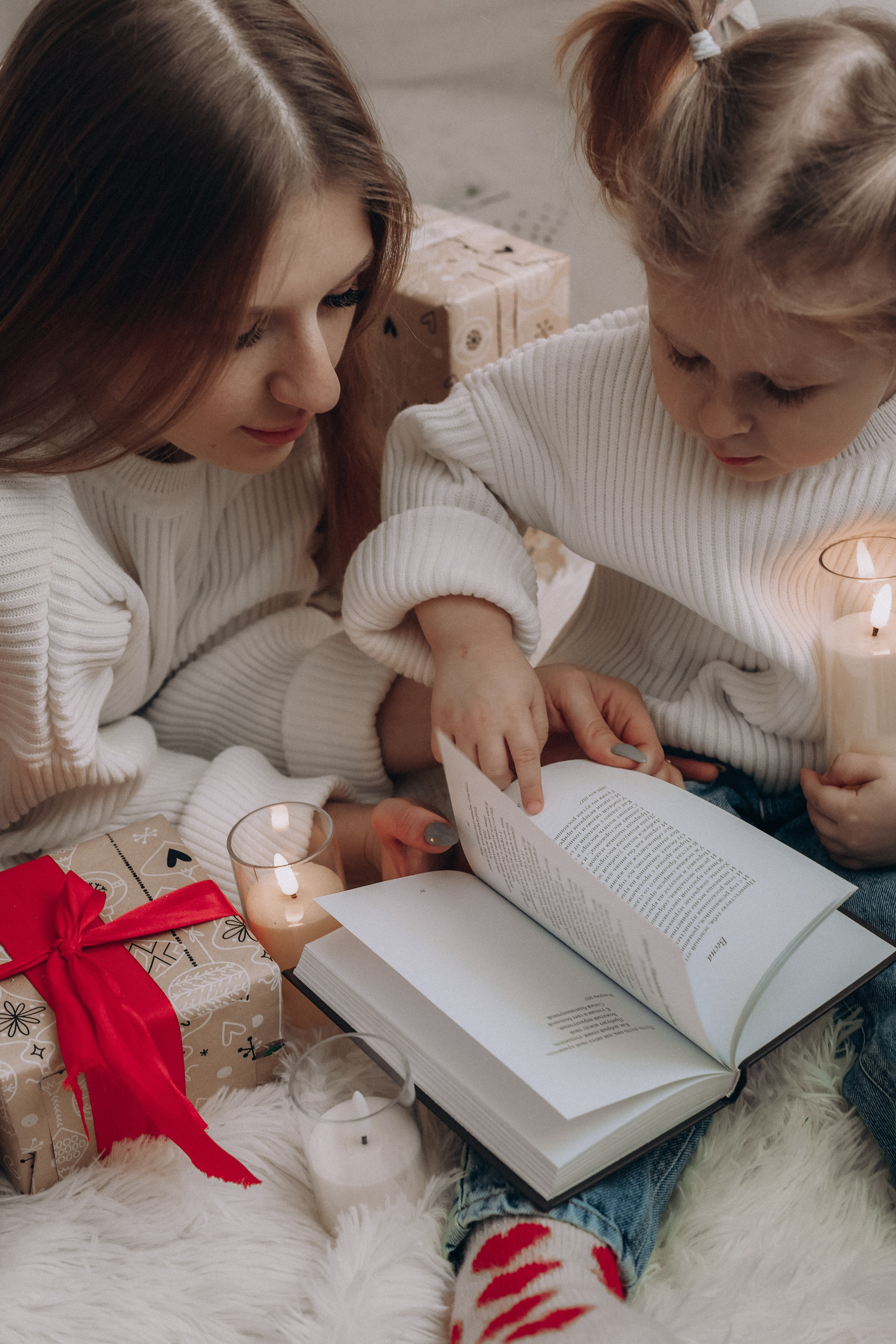 Чепурновы. О фотографии с душой