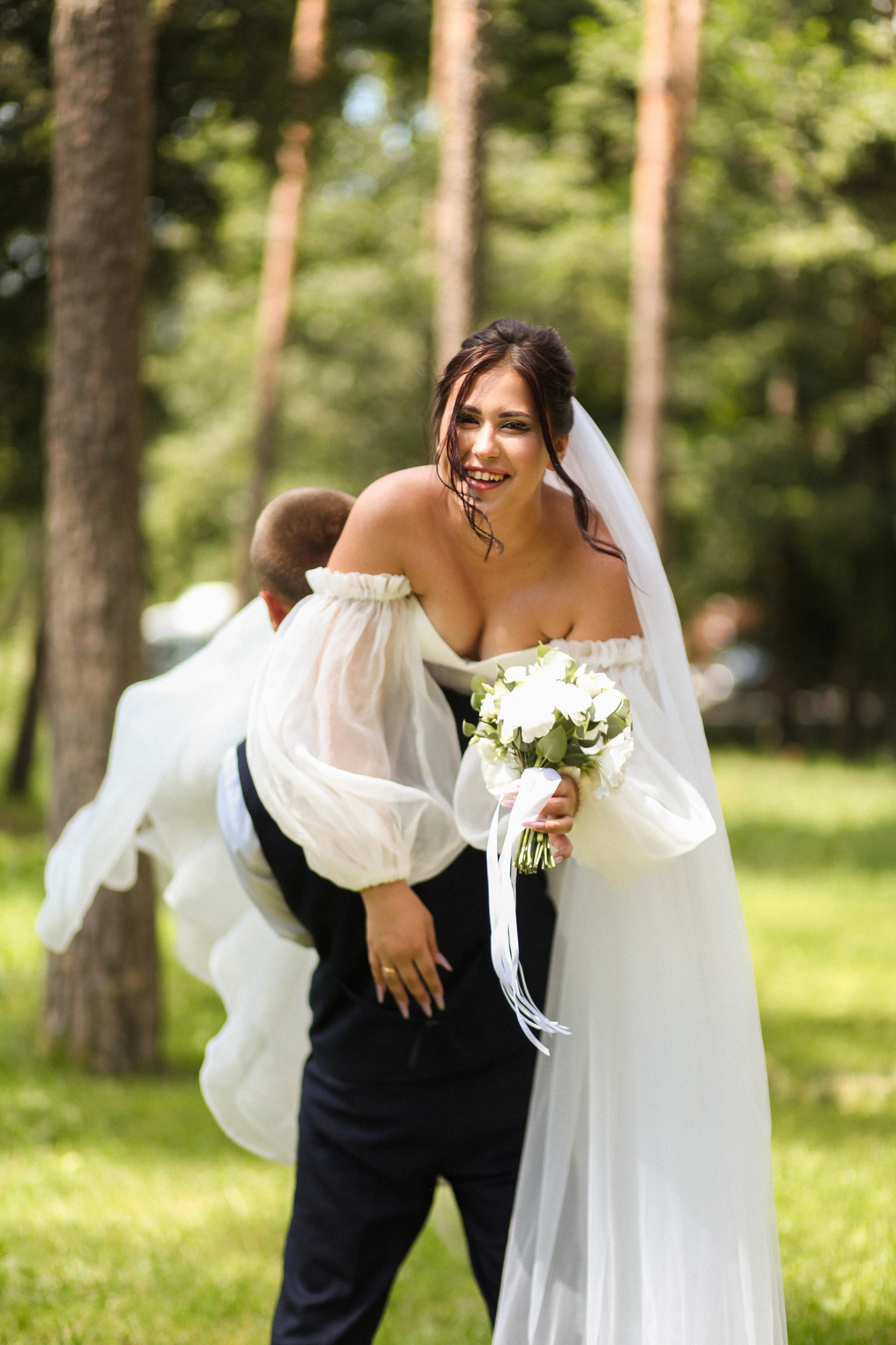 А & V 24'. О фотографии с душой