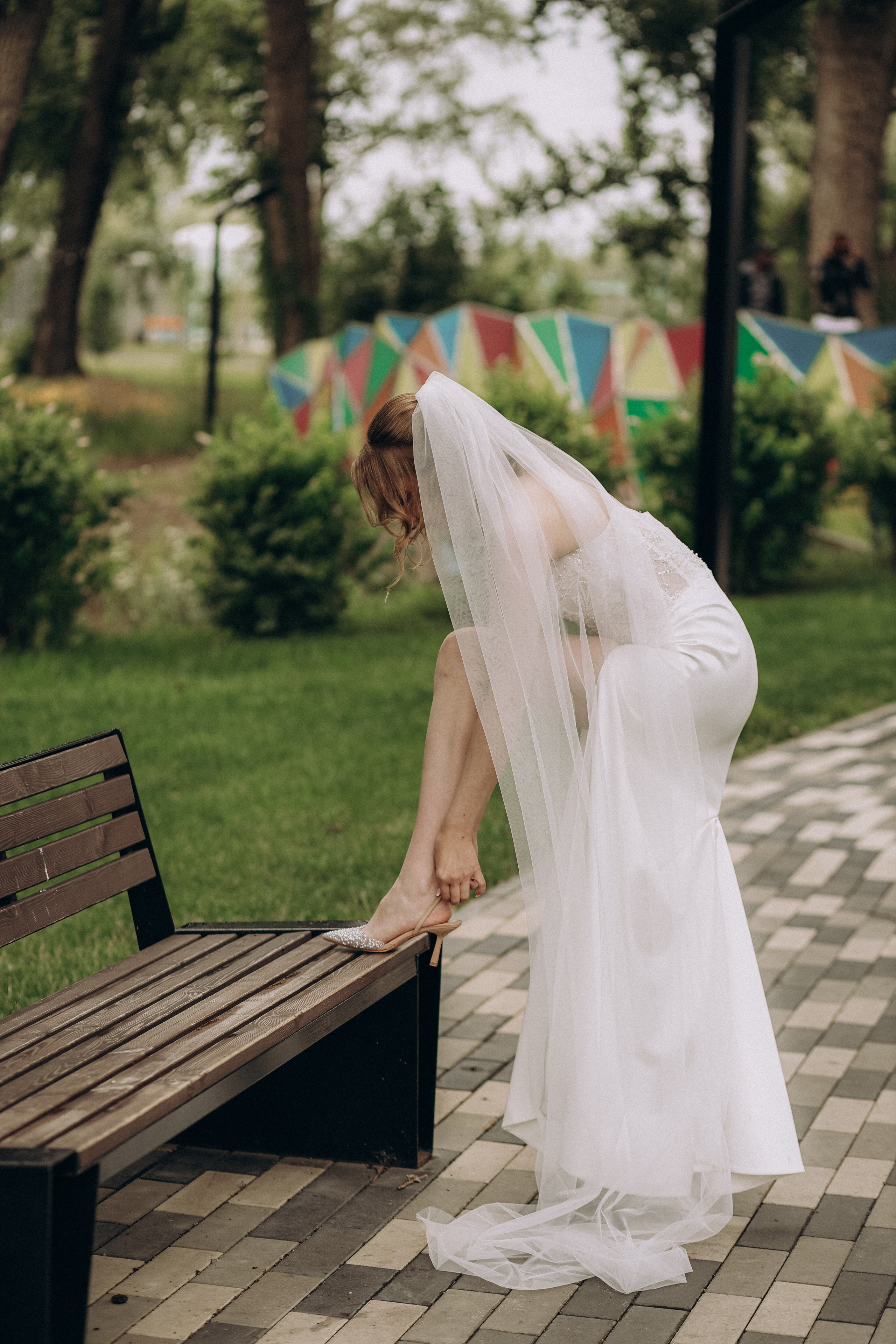 A & E 25’. О фотографии с душой