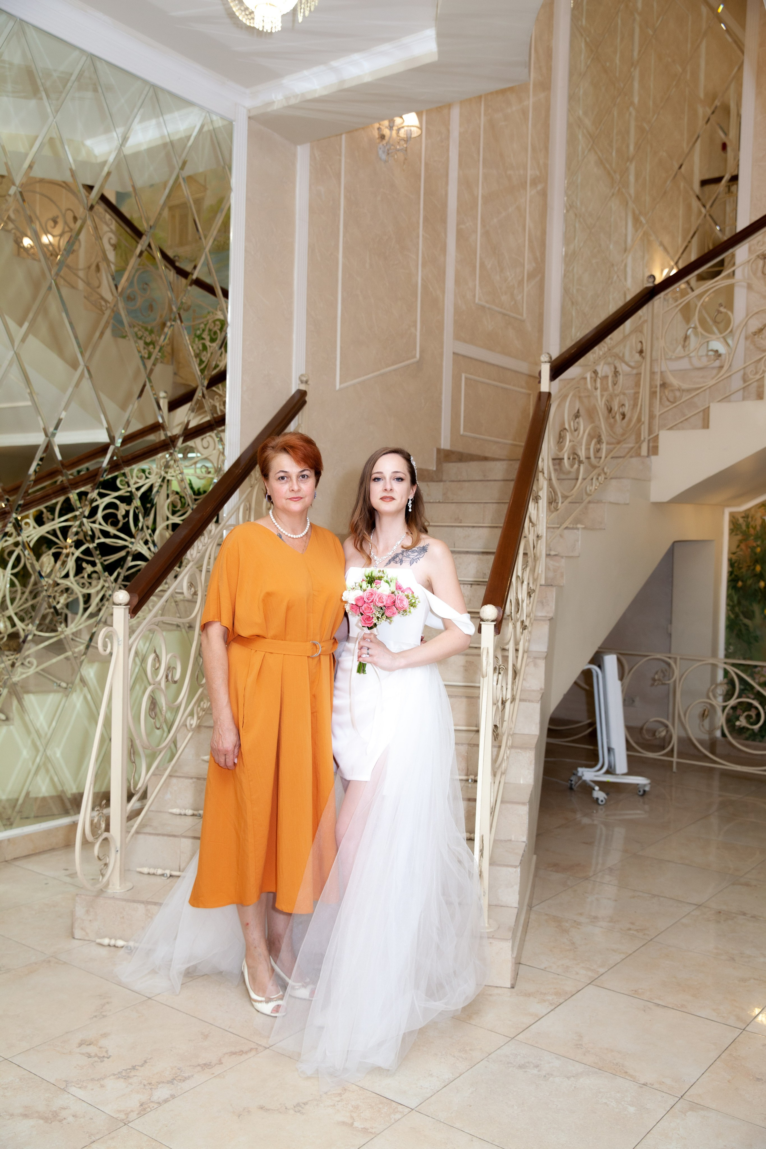 Свадьба Алексея и Людмилы. Фотограф в Железнодорожном и Балашихе