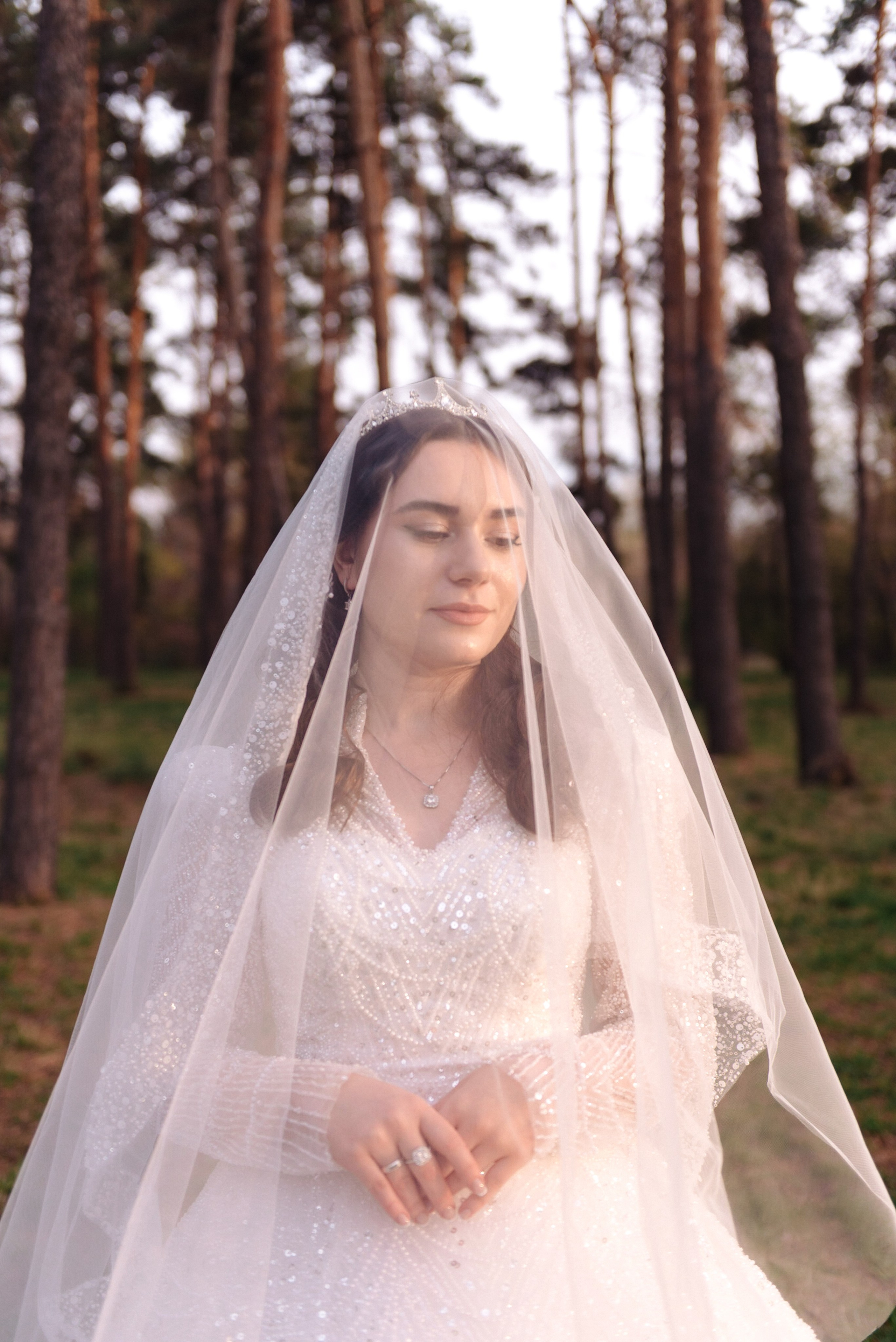 Ширин & Лиана. Свадебный фотограф Алматы Ниязов Руслан