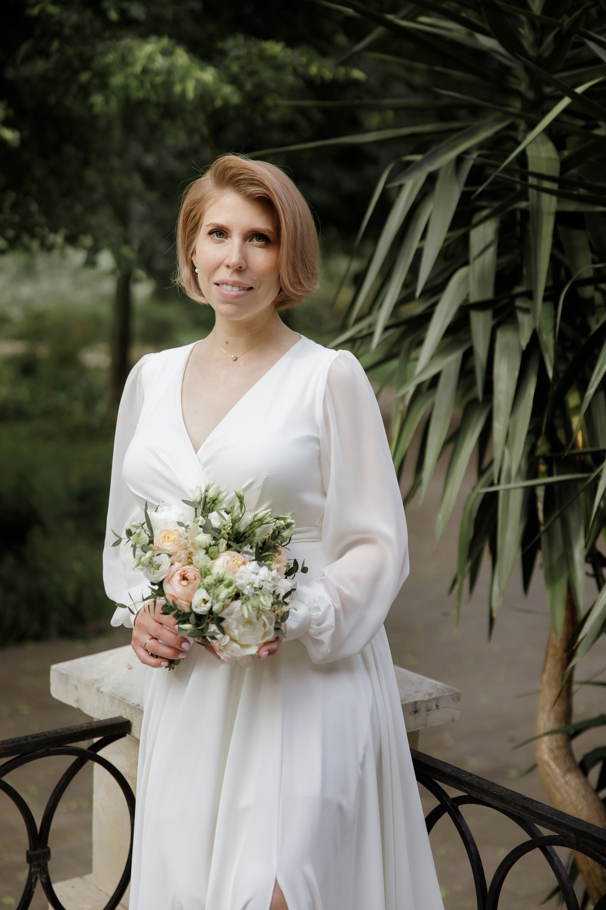 Татьяна и Константин. Светлана Иванова - профессиональный фотограф