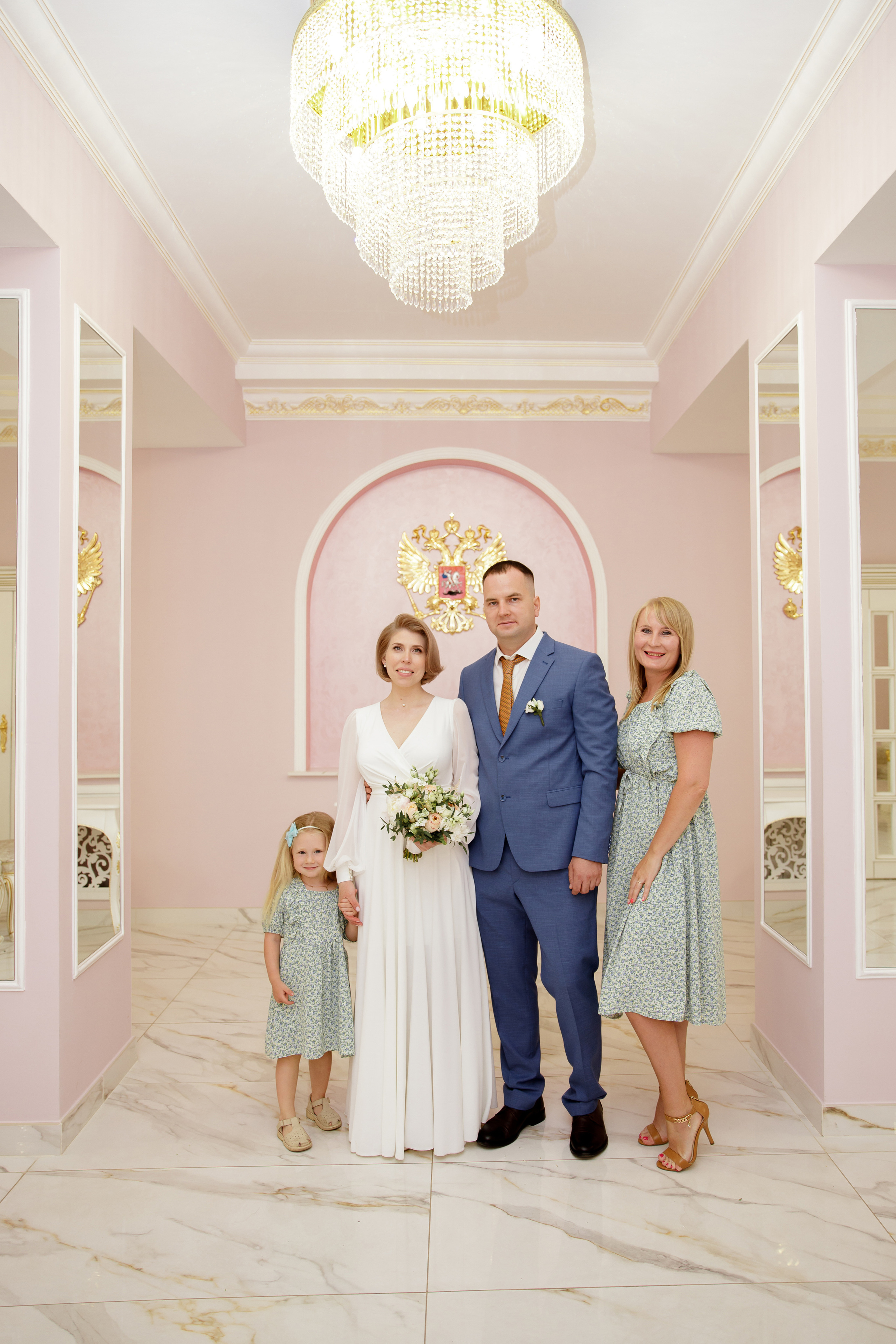 Татьяна и Константин. Светлана Иванова - профессиональный фотограф