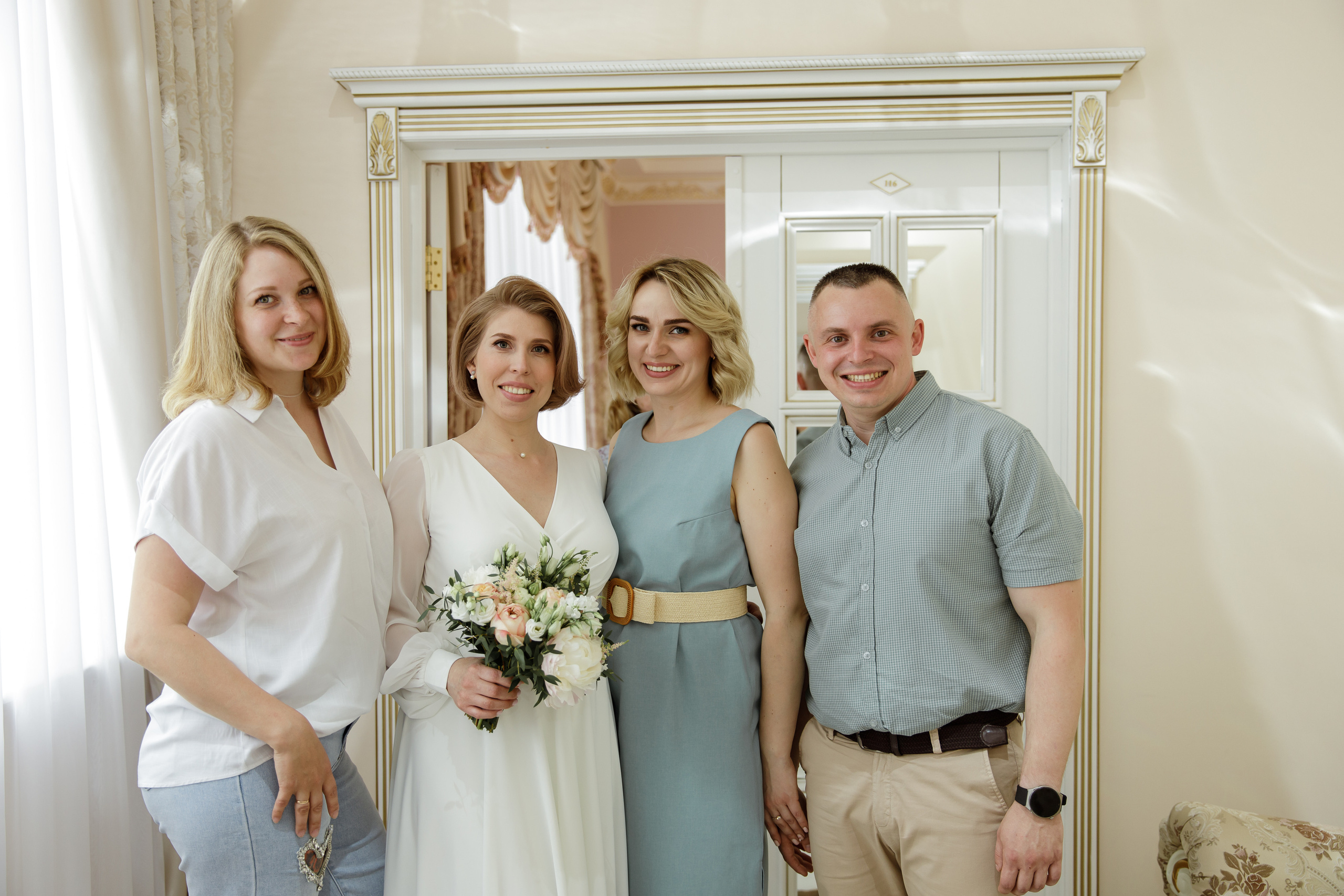 Татьяна и Константин. Светлана Иванова - профессиональный фотограф