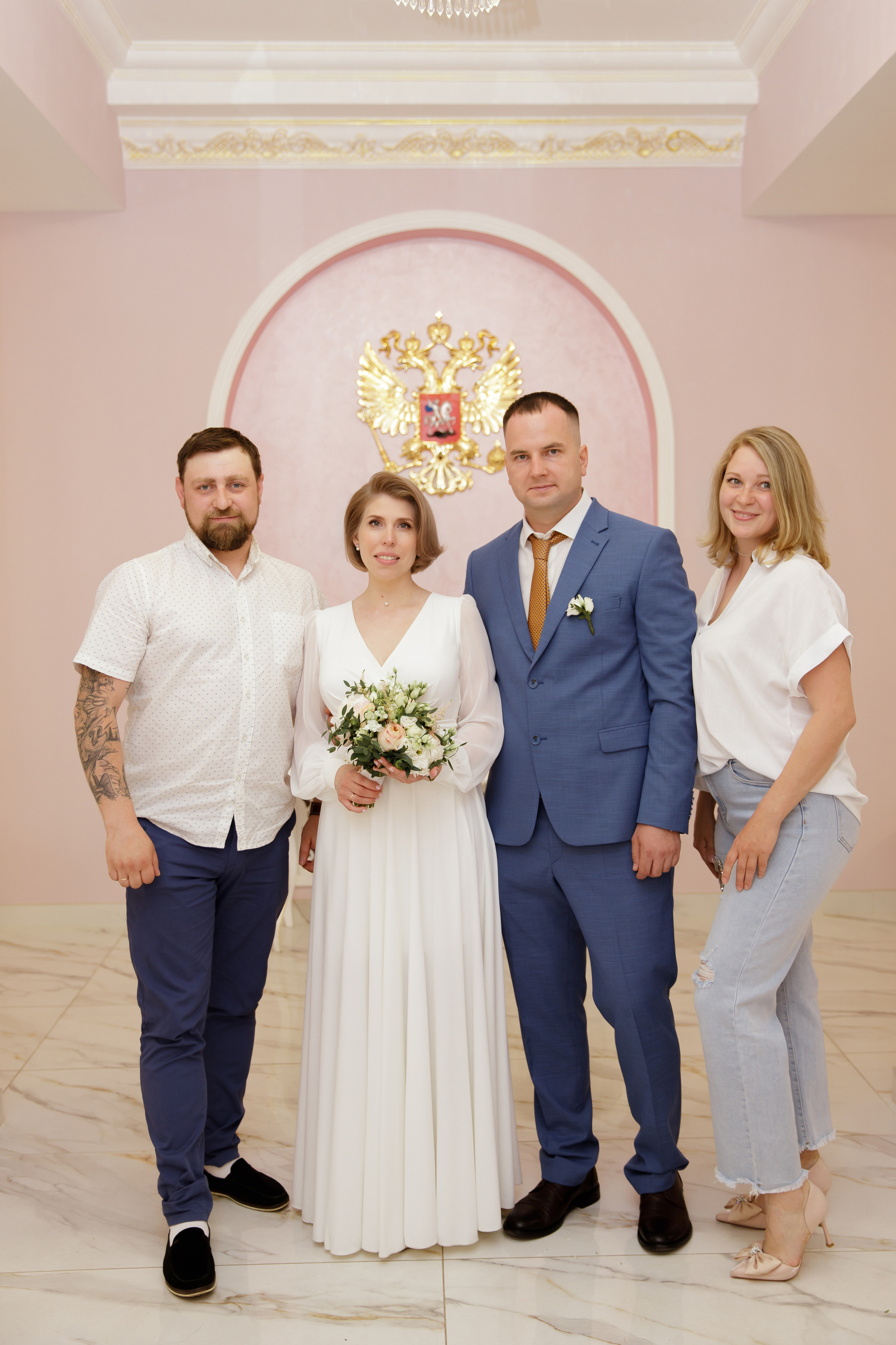 Татьяна и Константин. Светлана Иванова - профессиональный фотограф