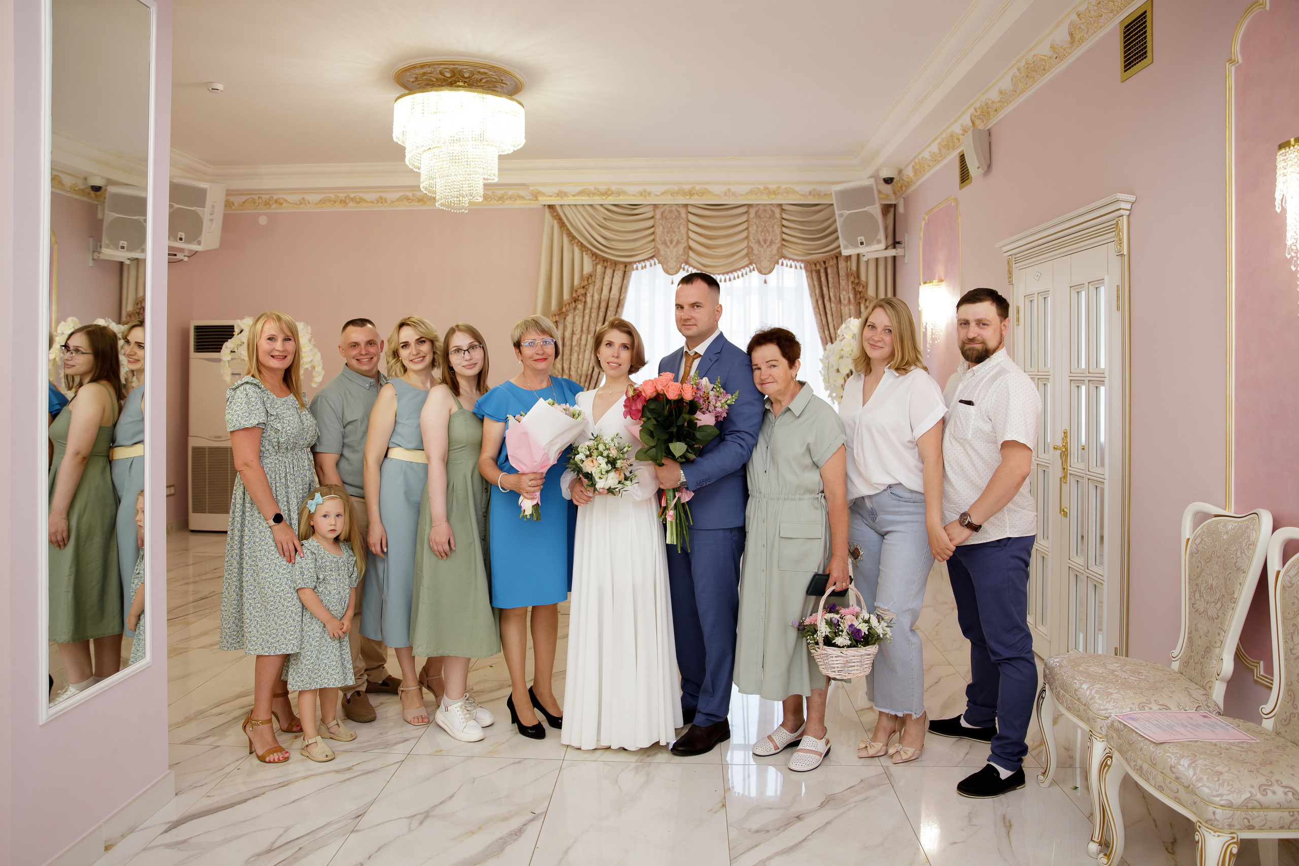 Татьяна и Константин. Светлана Иванова - профессиональный фотограф