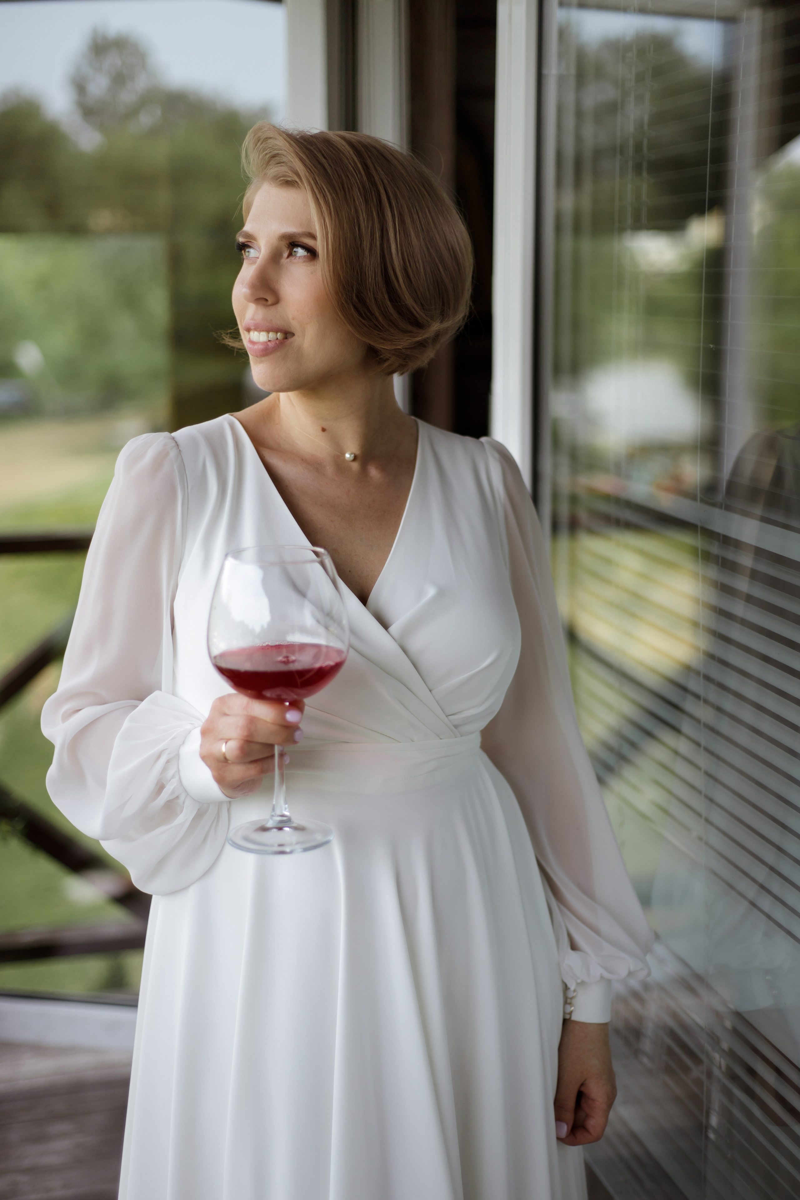 Татьяна и Константин. Светлана Иванова - профессиональный фотограф