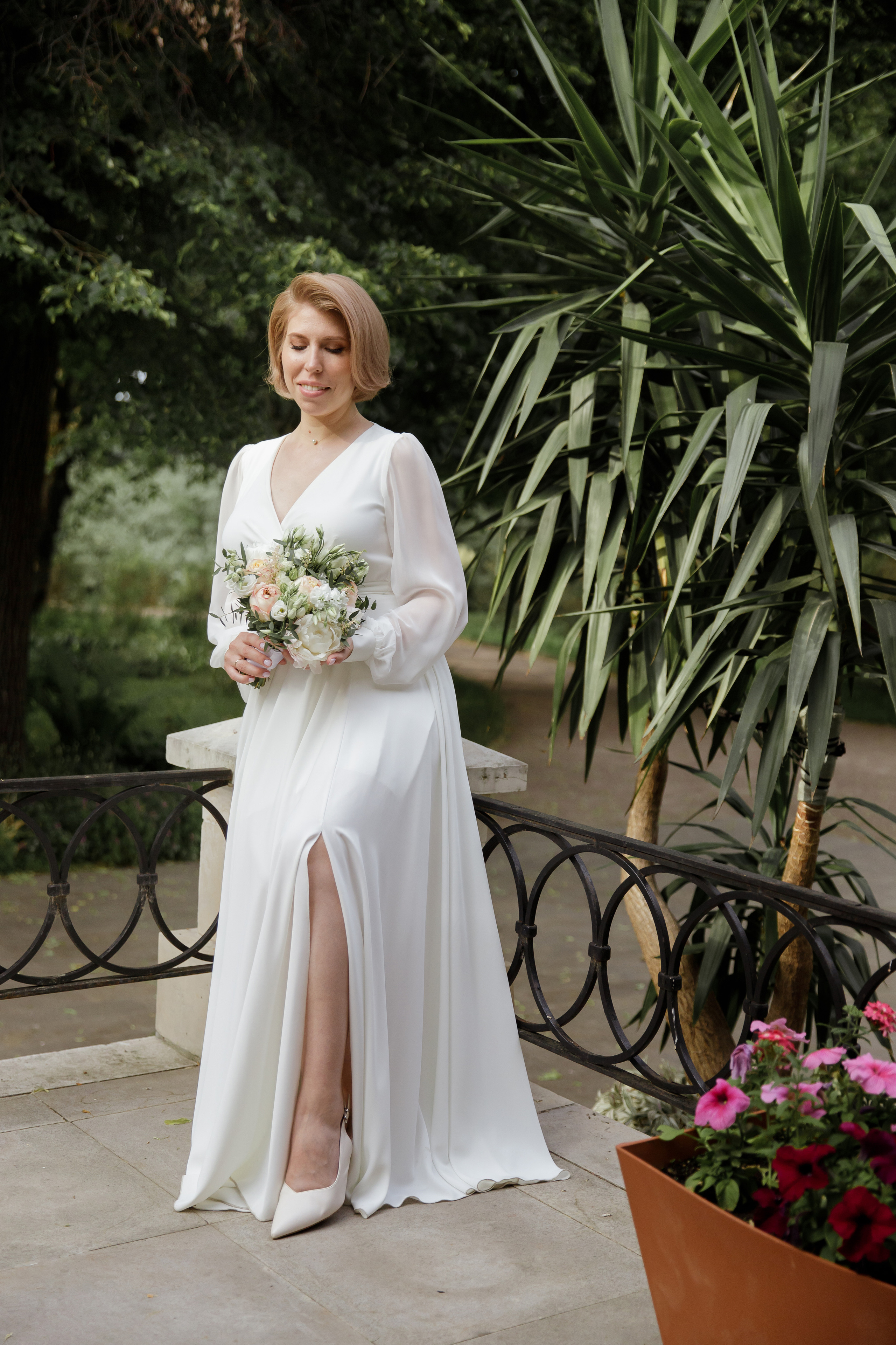 Татьяна и Константин. Светлана Иванова - профессиональный фотограф