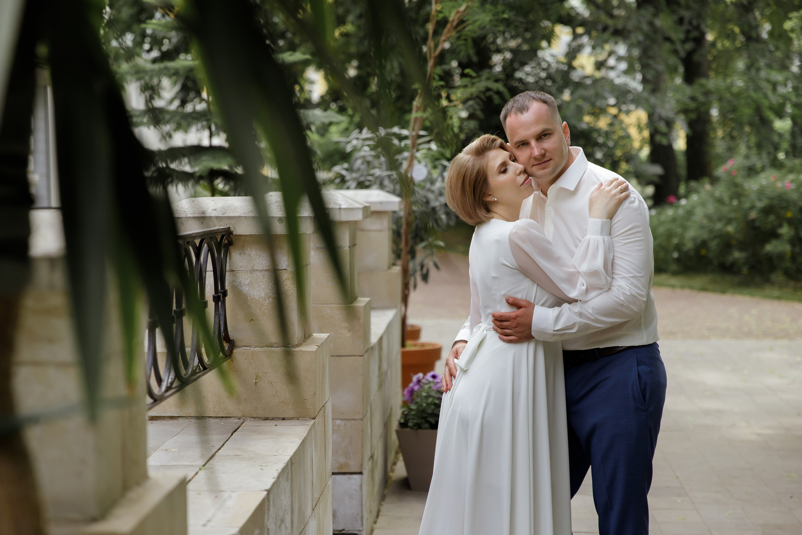 Татьяна и Константин. Светлана Иванова - профессиональный фотограф