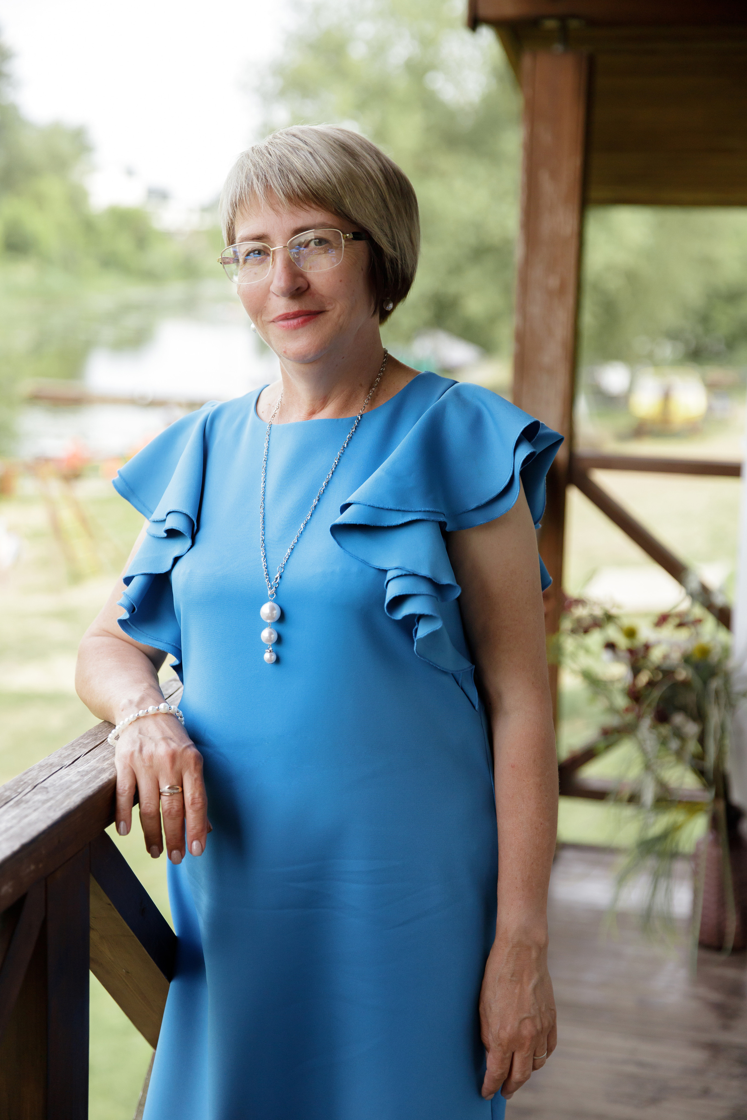 Татьяна и Константин. Светлана Иванова - профессиональный фотограф