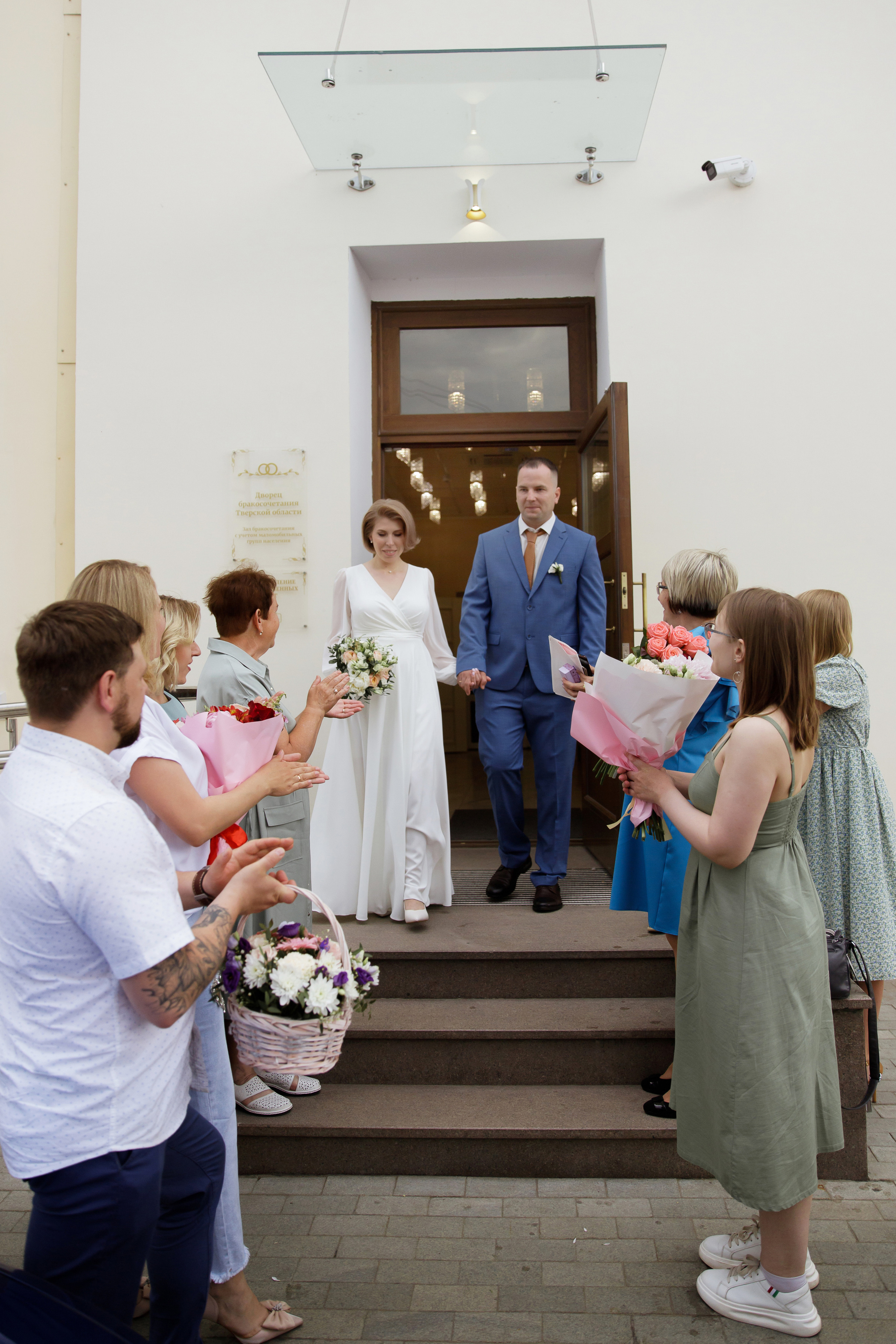 Татьяна и Константин. Светлана Иванова - профессиональный фотограф