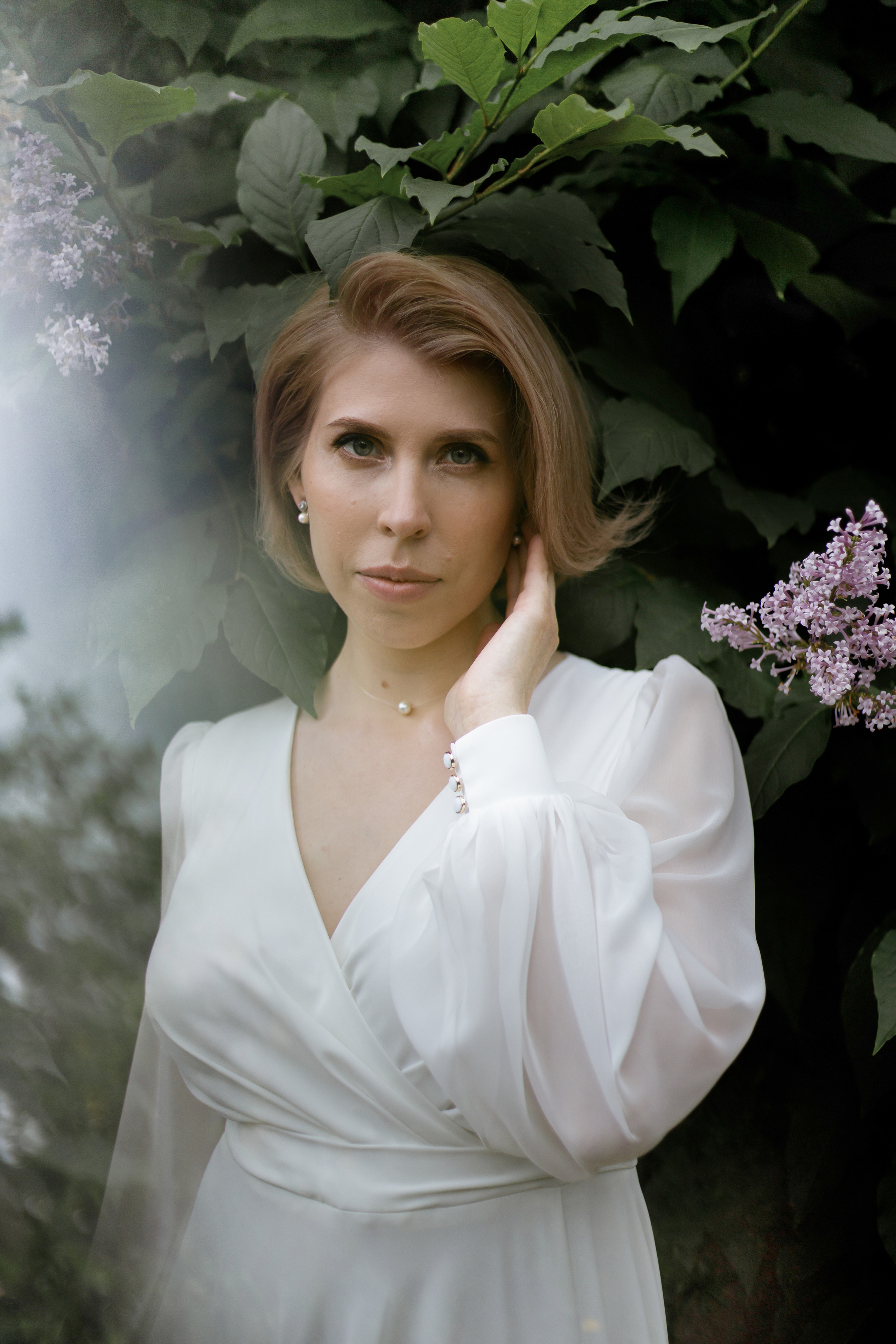 Татьяна и Константин. Светлана Иванова - профессиональный фотограф