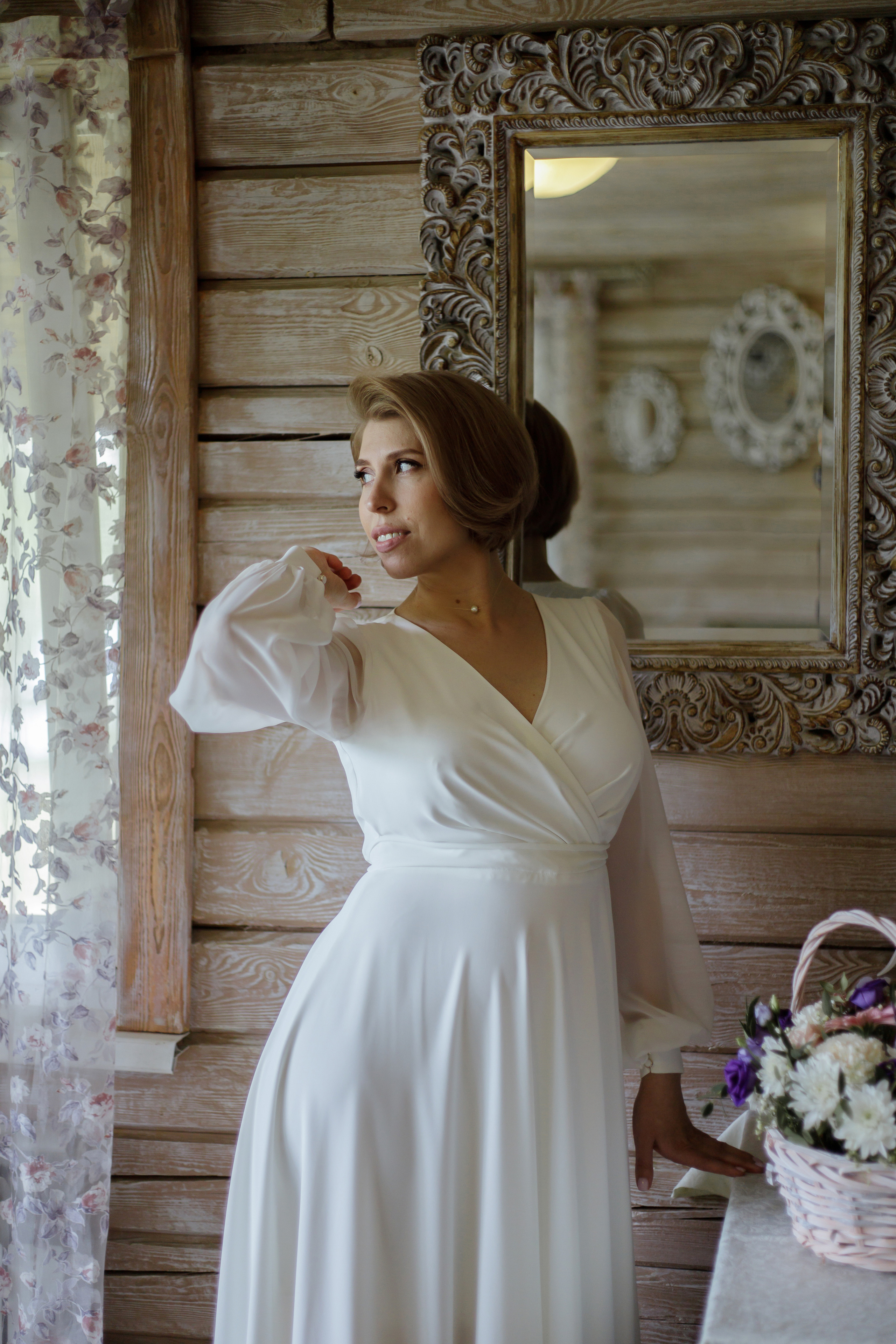 Татьяна и Константин. Светлана Иванова - профессиональный фотограф