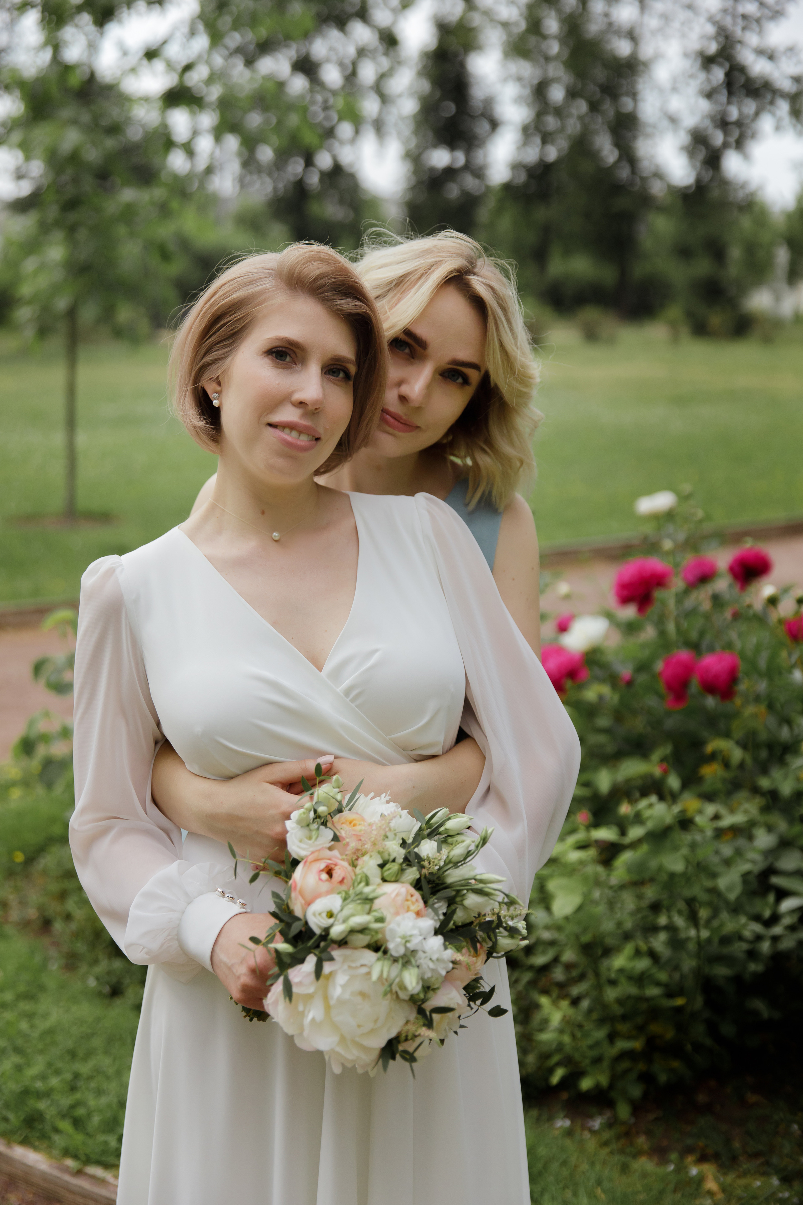 Татьяна и Константин. Светлана Иванова - профессиональный фотограф