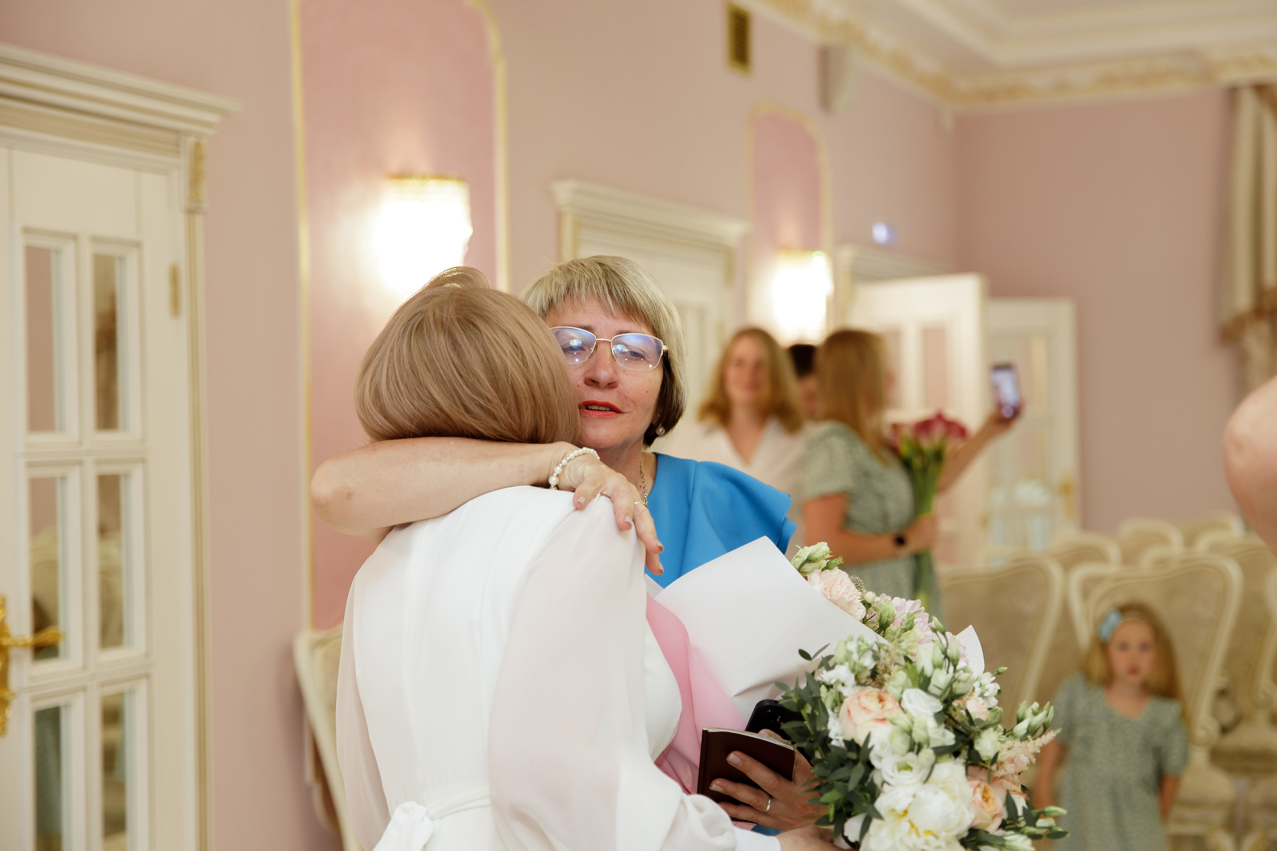 Татьяна и Константин. Светлана Иванова - профессиональный фотограф