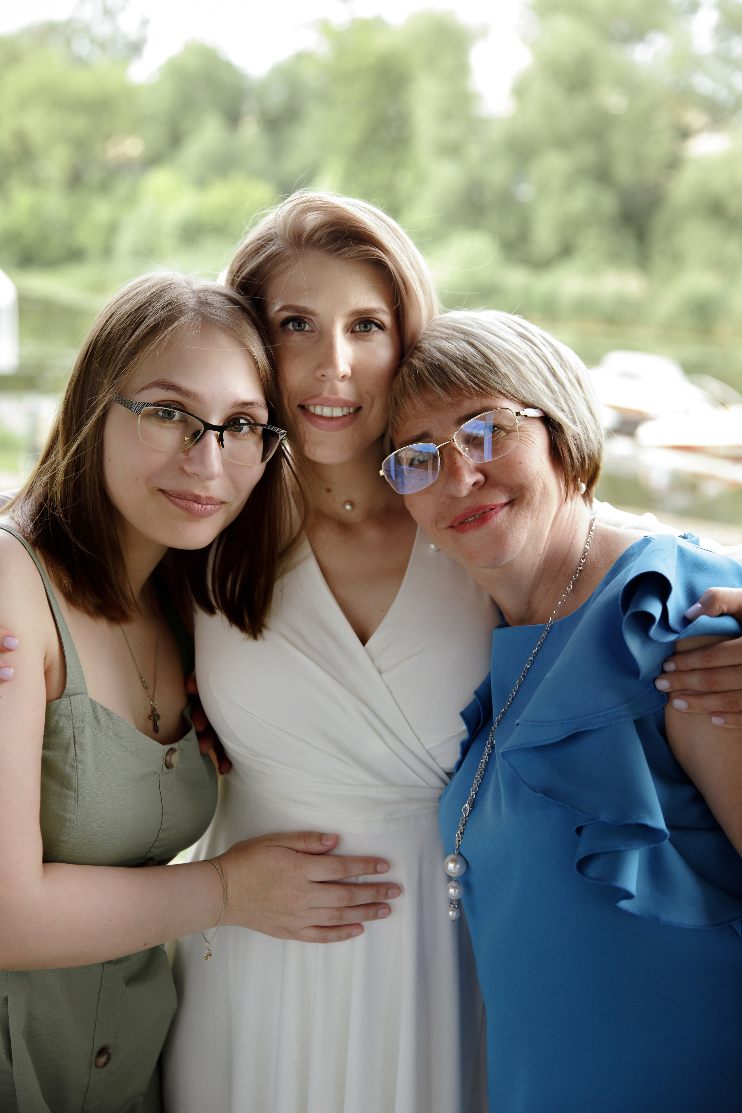 Татьяна и Константин. Светлана Иванова - профессиональный фотограф