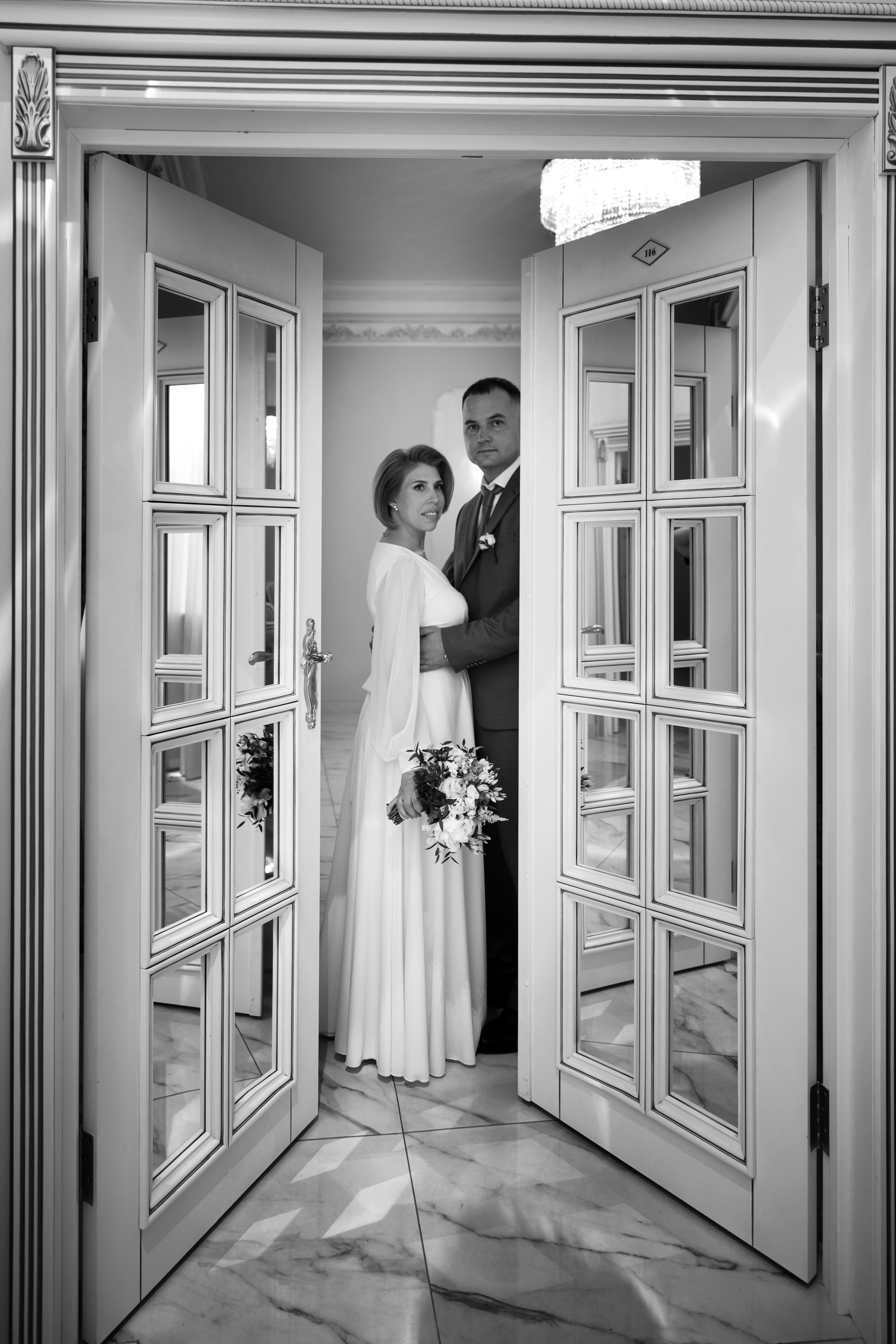 Татьяна и Константин. Светлана Иванова - профессиональный фотограф