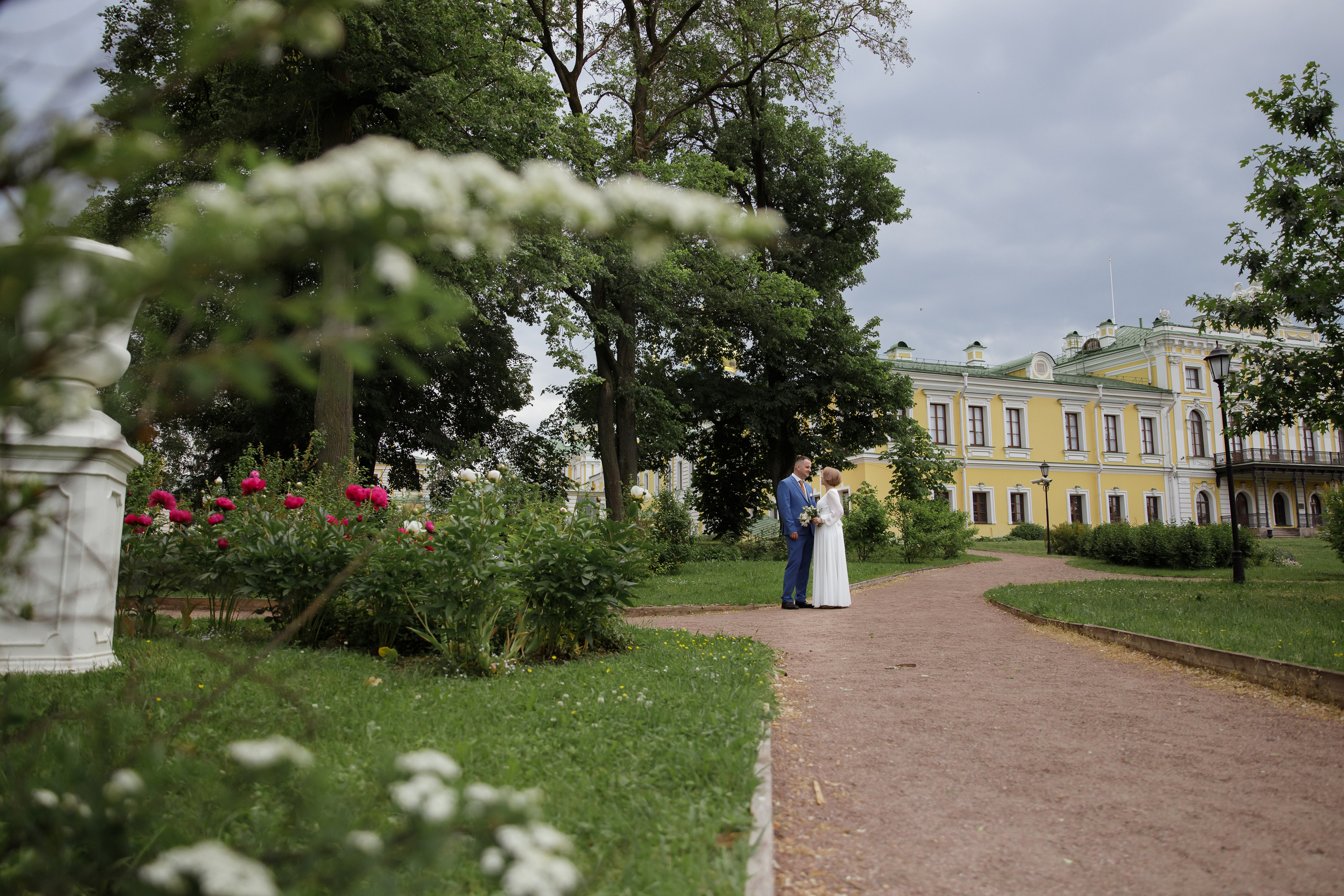 Татьяна и Константин. Светлана Иванова - профессиональный фотограф
