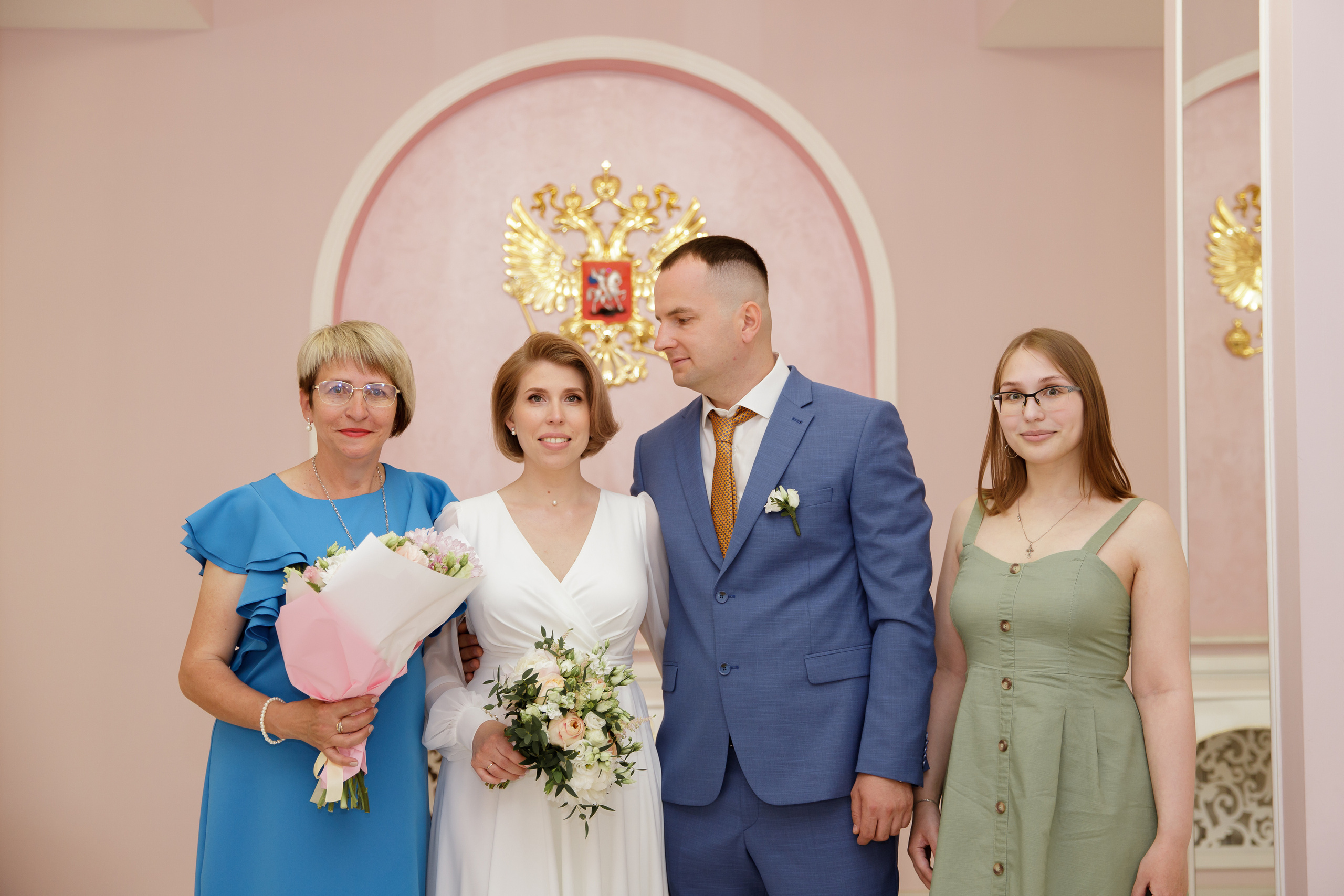 Татьяна и Константин. Светлана Иванова - профессиональный фотограф