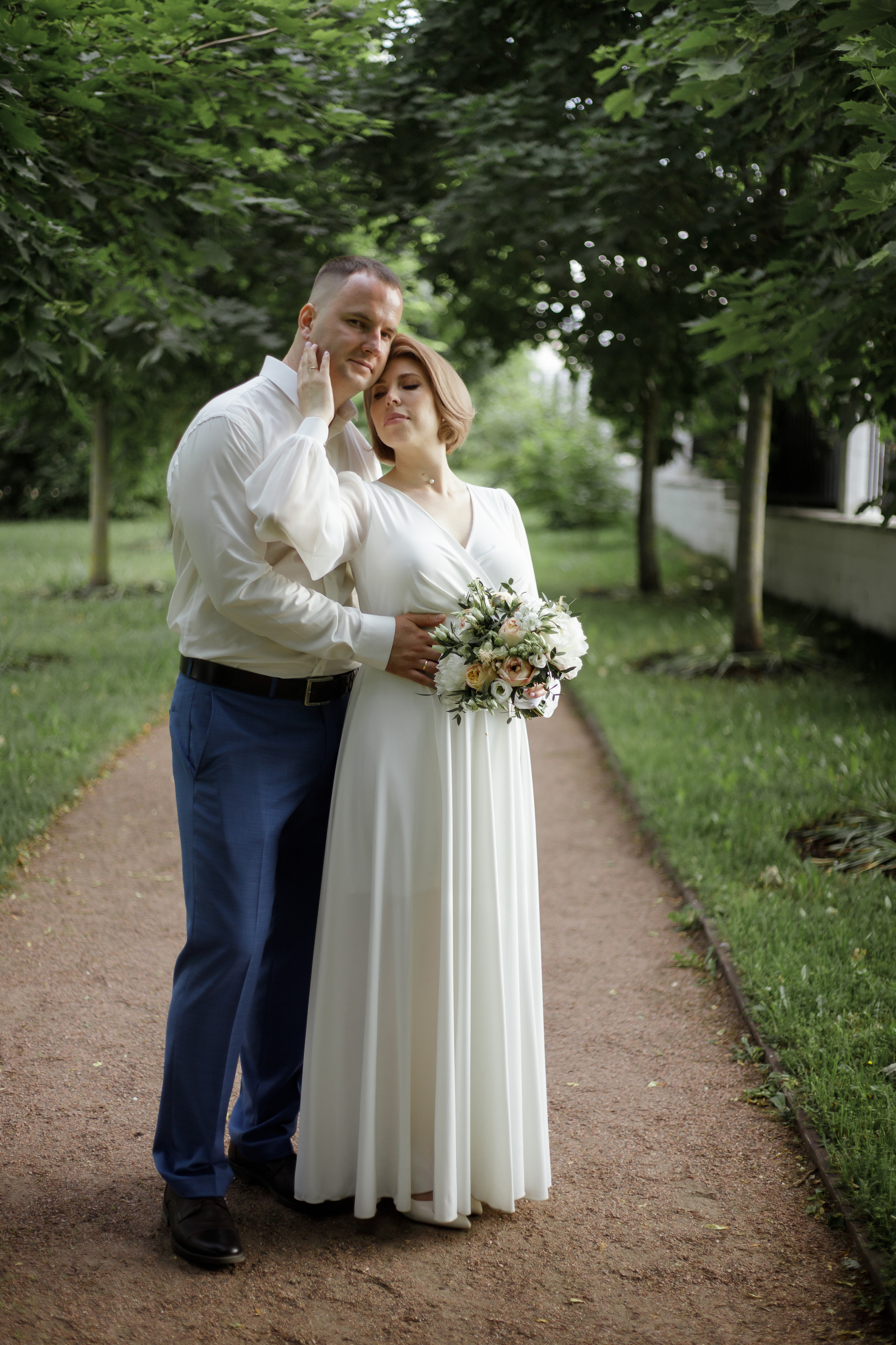 Татьяна и Константин. Светлана Иванова - профессиональный фотограф