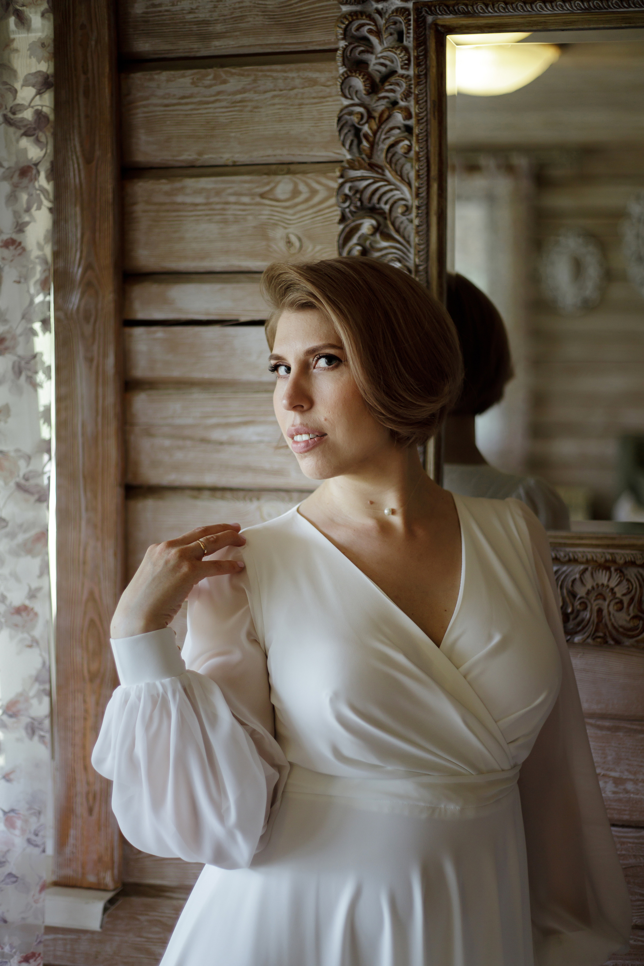 Татьяна и Константин. Светлана Иванова - профессиональный фотограф