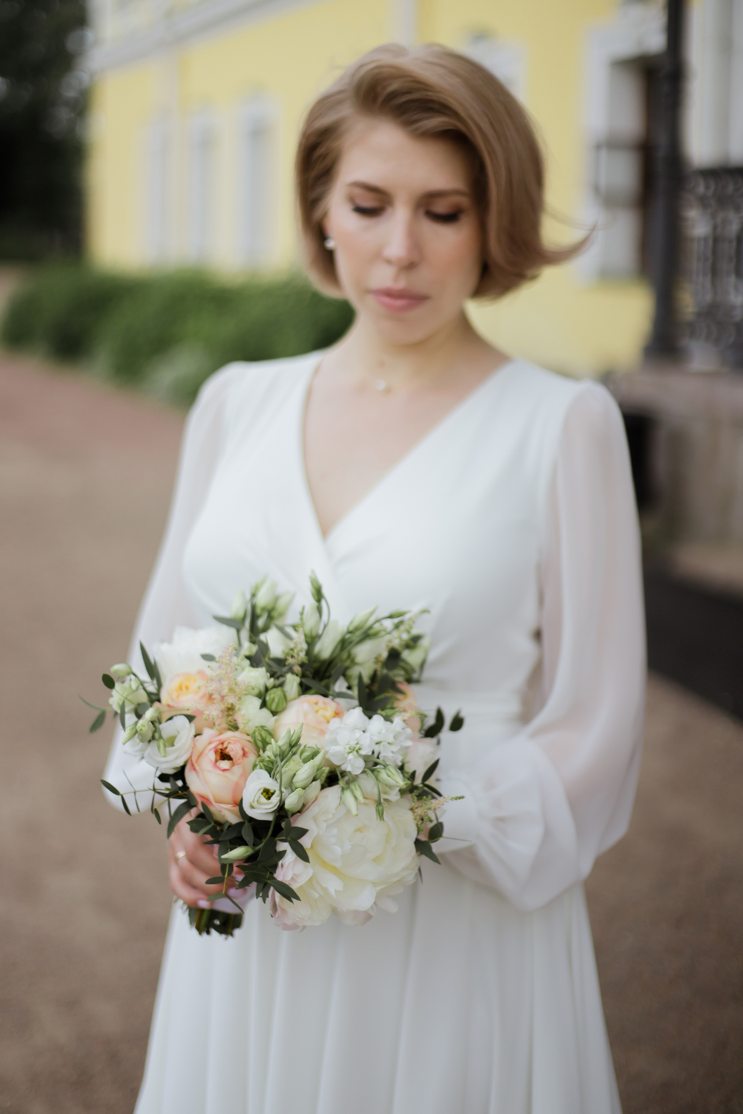 Татьяна и Константин. Светлана Иванова - профессиональный фотограф